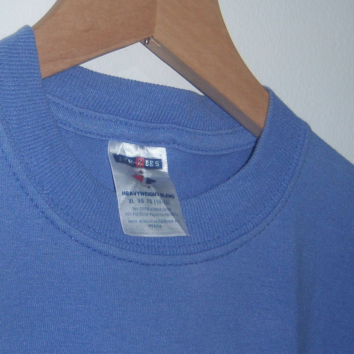 Band Tees × Vintage 90s Matthew Sweet Band Tees / Teenage Fanclub / The Posies Size US S / EU 44-46 / 1 - 9 Thumbnail