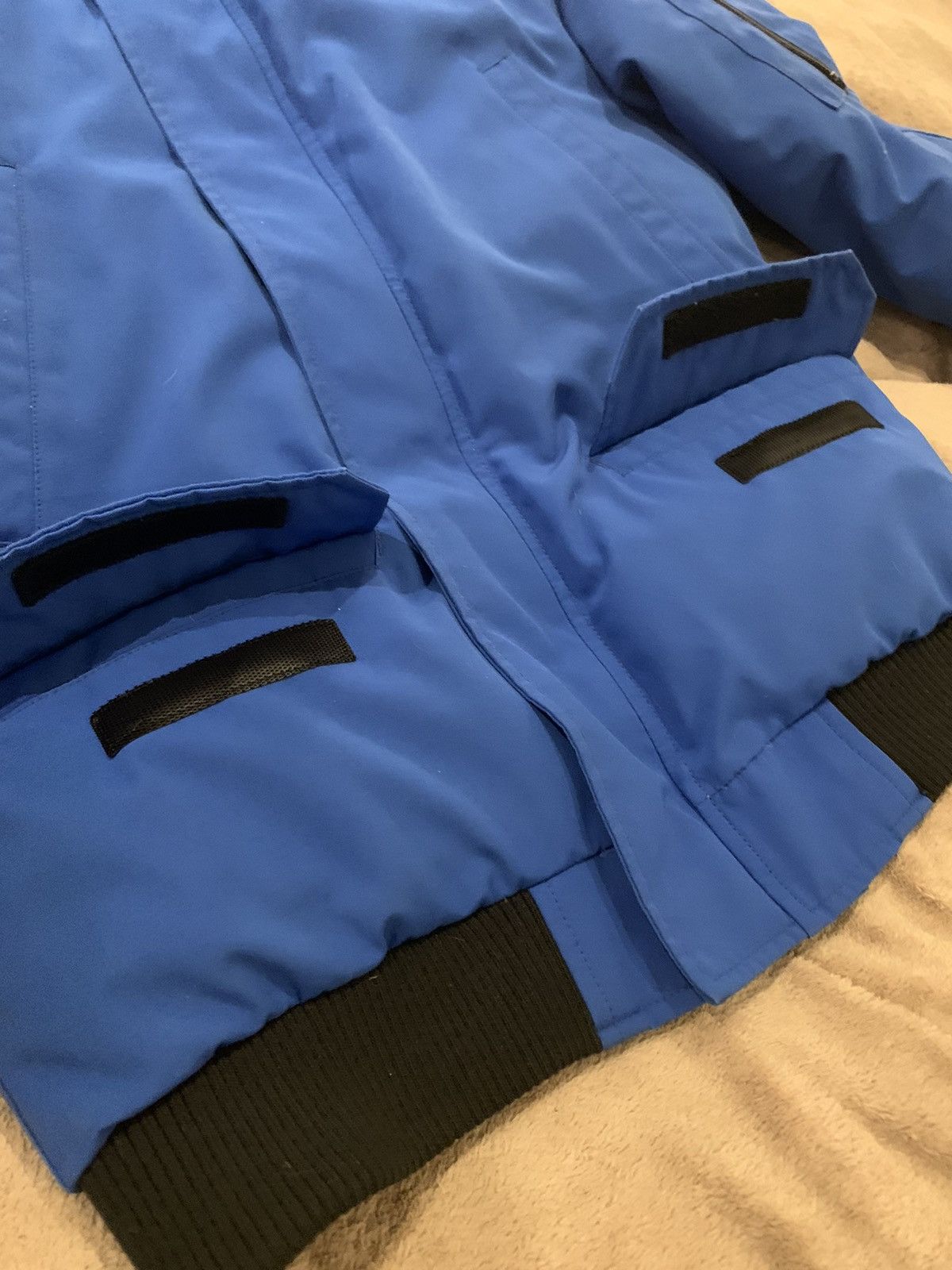 Canada Goose Jacket Canada goose 7950YPB Size US M / EU 48-50 / 2 - 6 Thumbnail