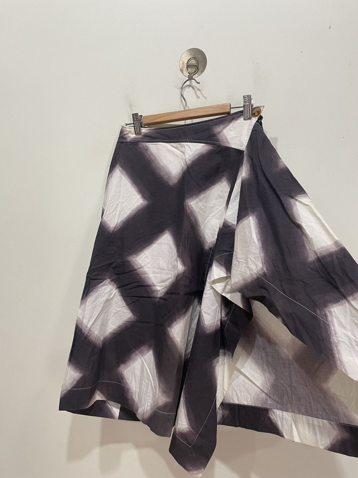 Vivienne Westwood Vivienne Westwood Skirt Size 26" / US 2 / IT 38 - 3 Thumbnail