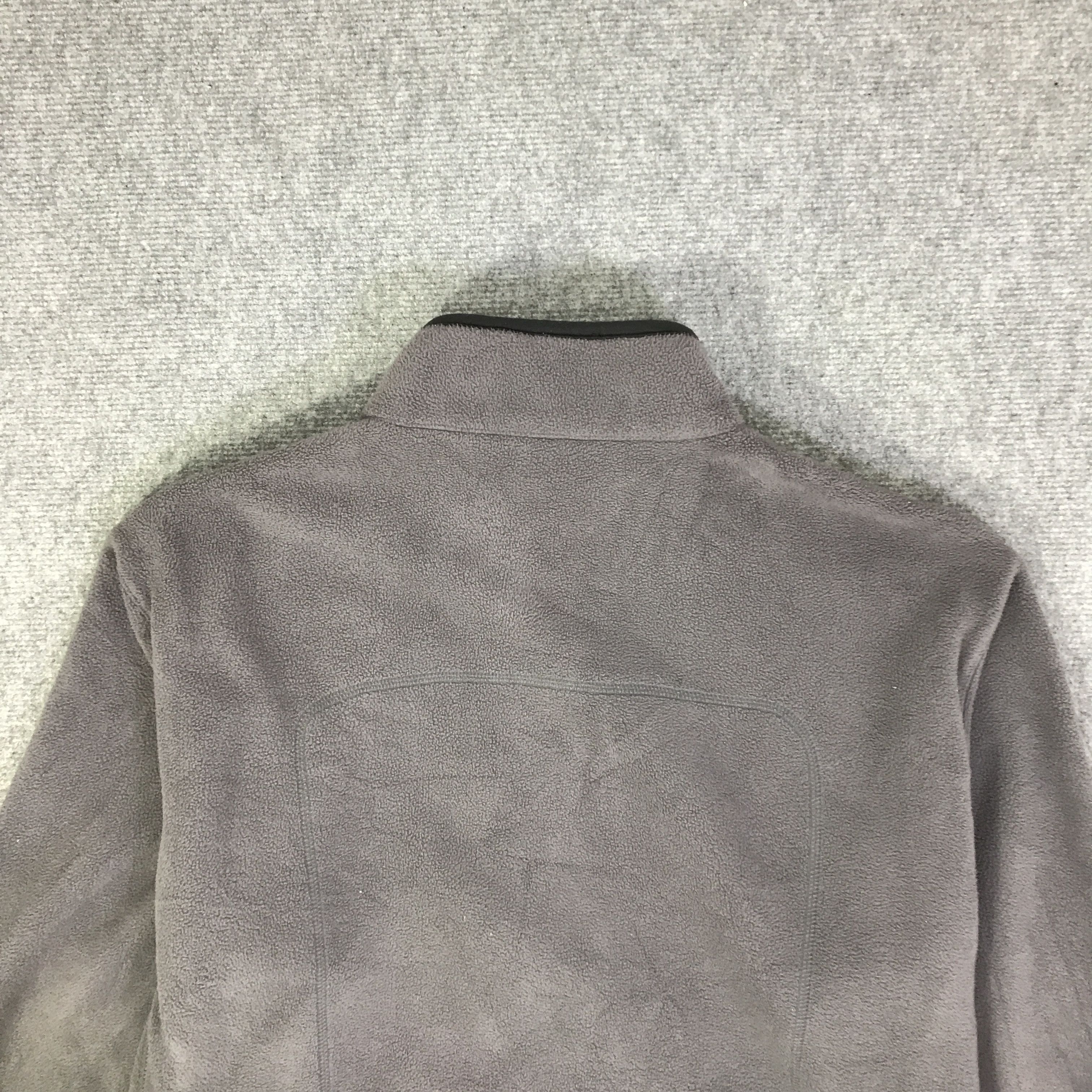 Nike NIKE FLEECE ZIP JACKET K99B5 Size US XL / EU 56 / 4 - 4 Thumbnail