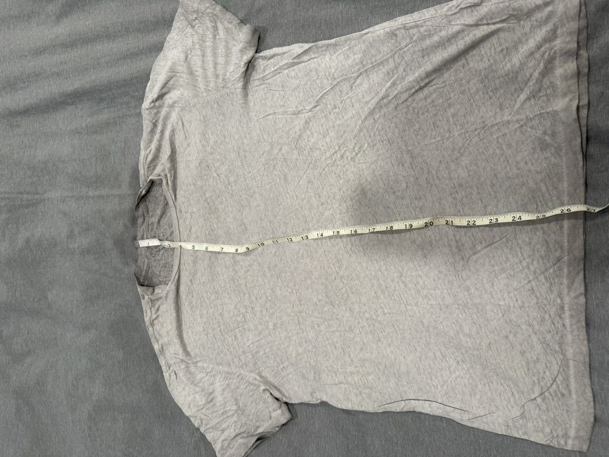 Allsaints Allsaints T-shirt Size US M / EU 48-50 / 2 - 3 Thumbnail