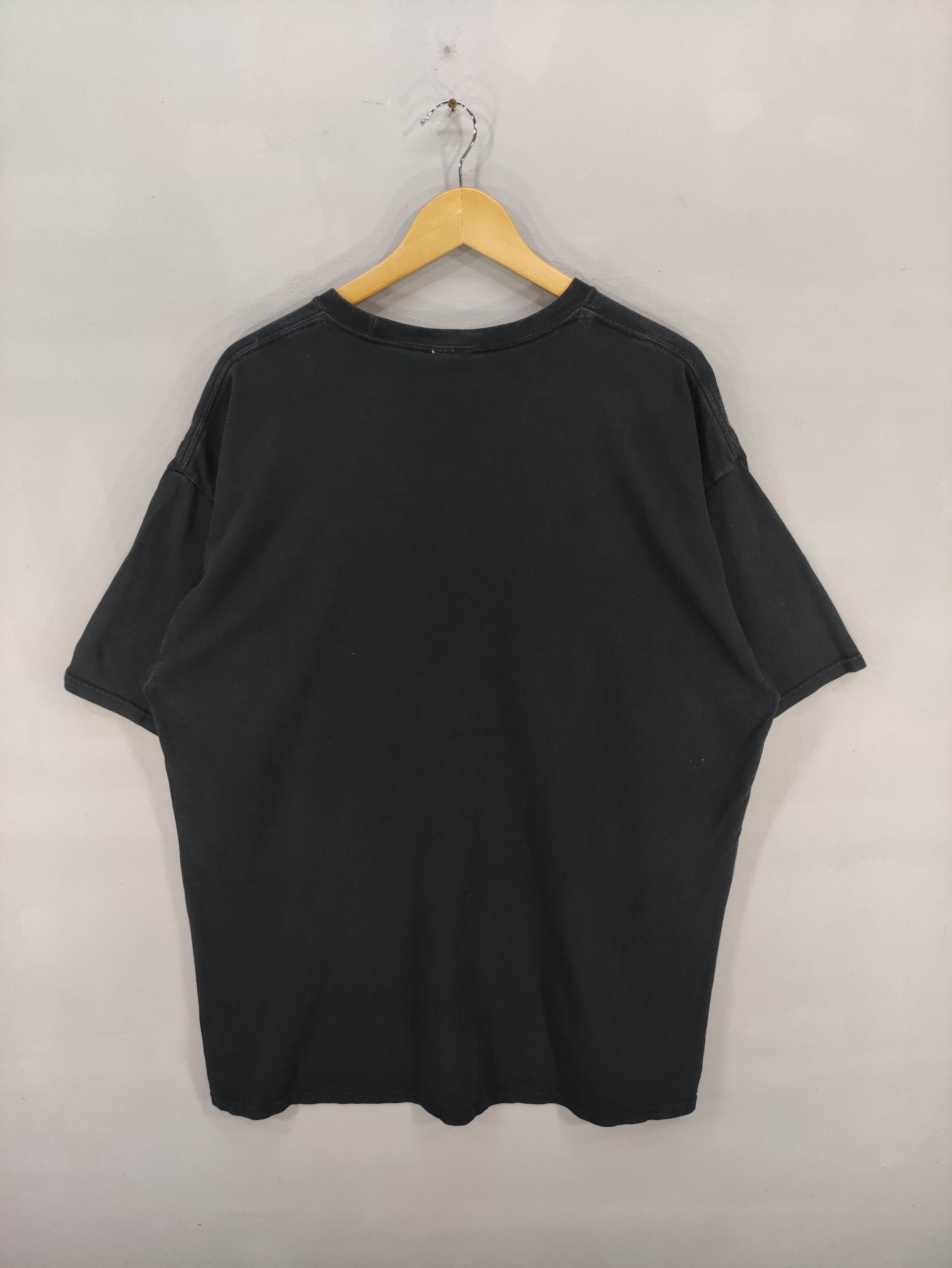 Japanese Brand Vintage Alaskan Gamers Unite Big Logo Tee Tshirt Size US XL / EU 56 / 4 - 3 Thumbnail