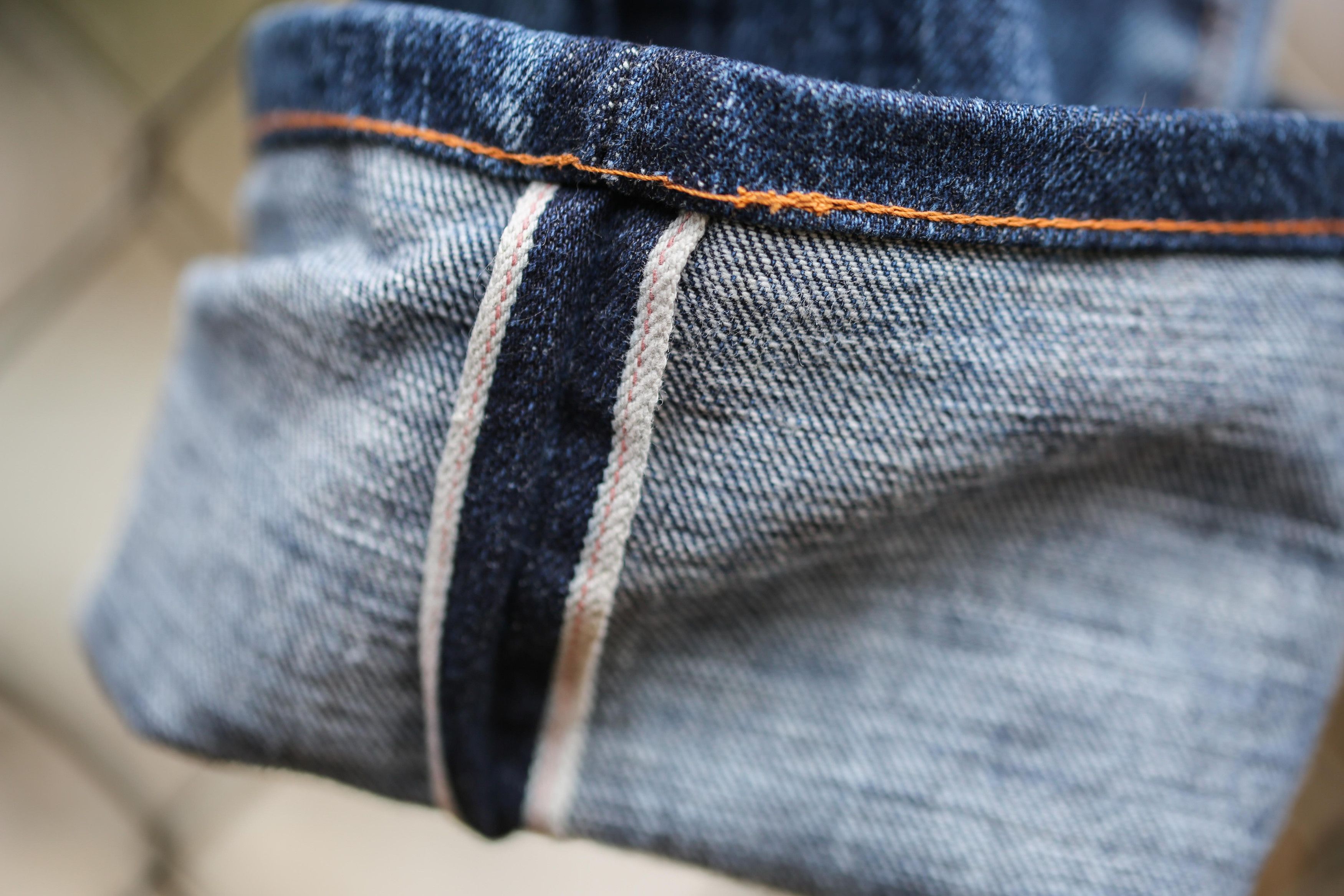 Polo Ralph Lauren Polo Ralph Lauren Selvedge Denim 625 Size US 32 / EU 48 - 6 Thumbnail