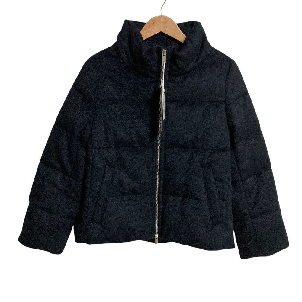 Other Other Green Label Relaxing Short Down Coat Textile Outerwear 3525-105-0914 DUTY FREE for USA Size ONE SIZE - 1 Thumbnail