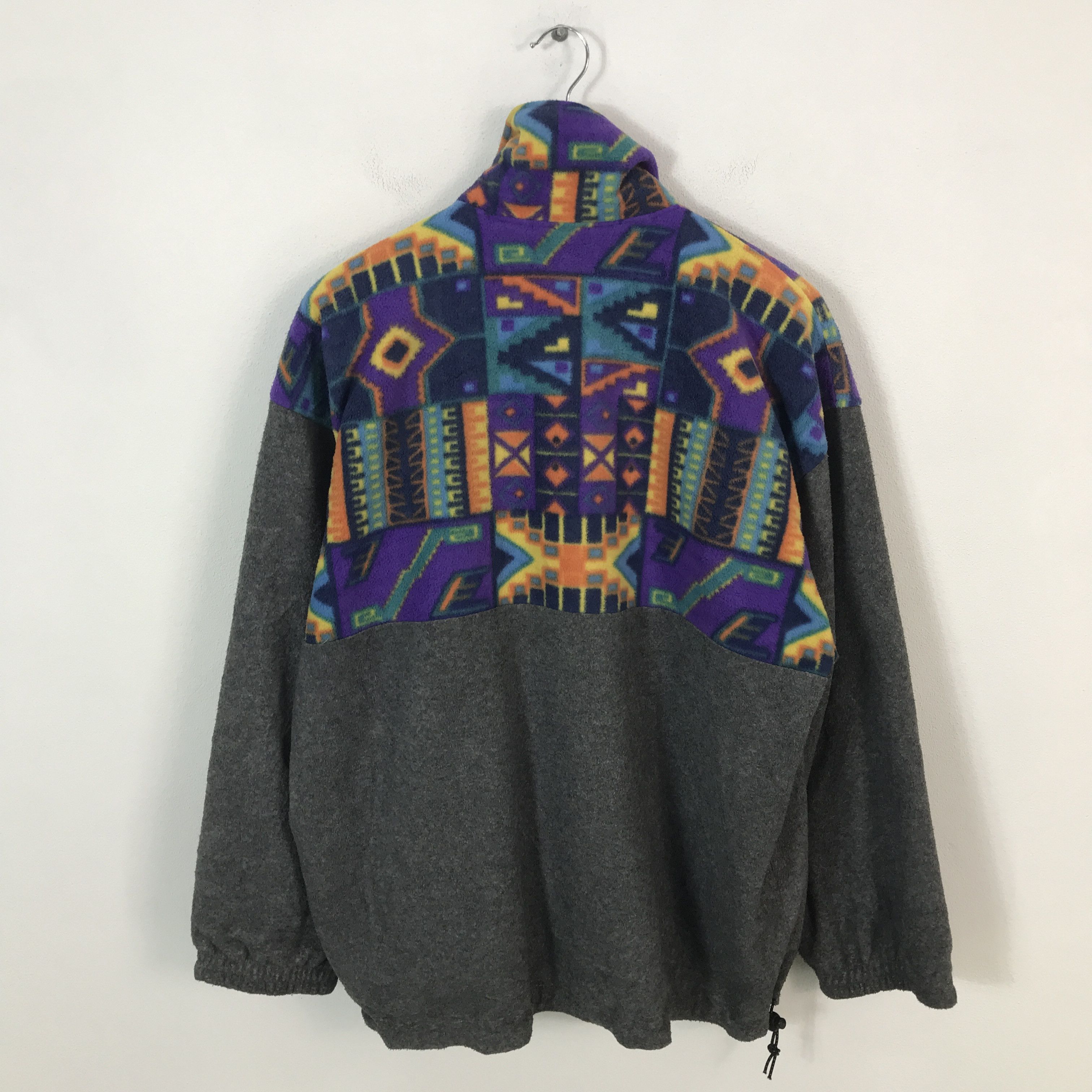 O'Neill O'neill Fleece Ski Style jacket Size US M / EU 48-50 / 2 - 2 Thumbnail