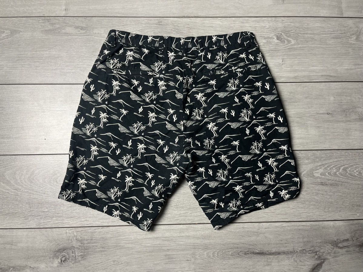 Scotch & Soda Scotch Soda shorts hawaiian style size 33 Size US 33 - 4 Thumbnail