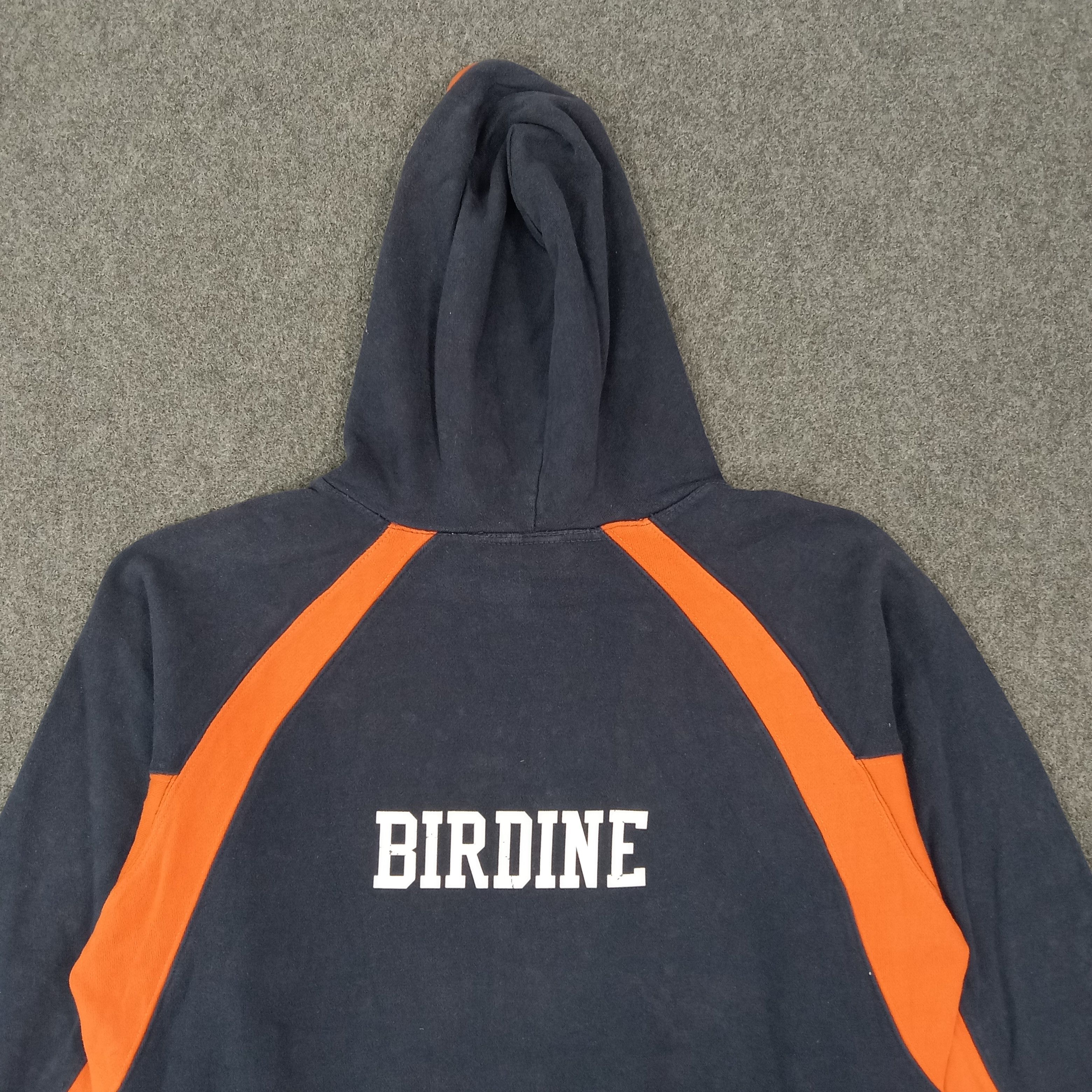 NBA Lakers Kenny Birdine Basketball Team Hoodies C264N9 Size US L / EU 52-54 / 3 - 7 Thumbnail