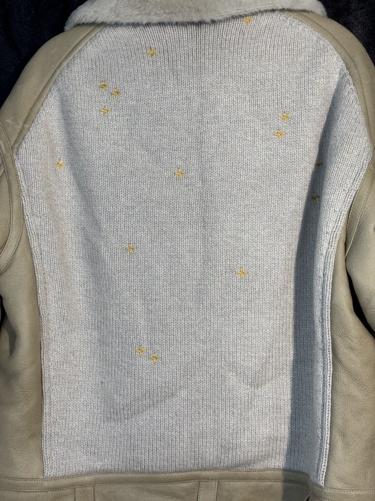 Dior DIOR AND DUNCAN GRANT CHARLESTON AVIATOR JACKET Size US L / EU 52-54 / 3 - 5 Thumbnail