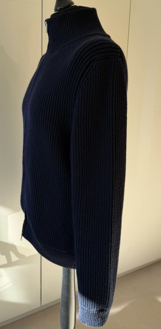 Maison Margiela Maison Margiela zip sweater Size US S / EU 44-46 / 1 - 2 Thumbnail