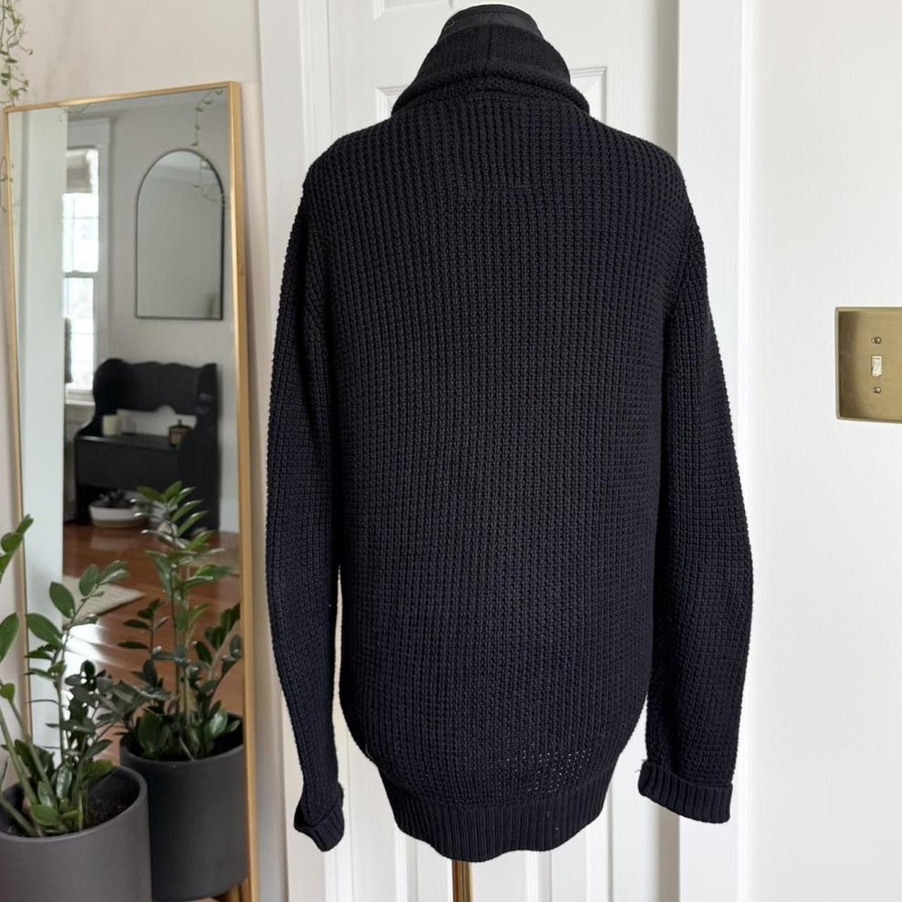 G-Star G Star Raw Rovic Cardigan Size US S / EU 44-46 / 1 - 5 Thumbnail