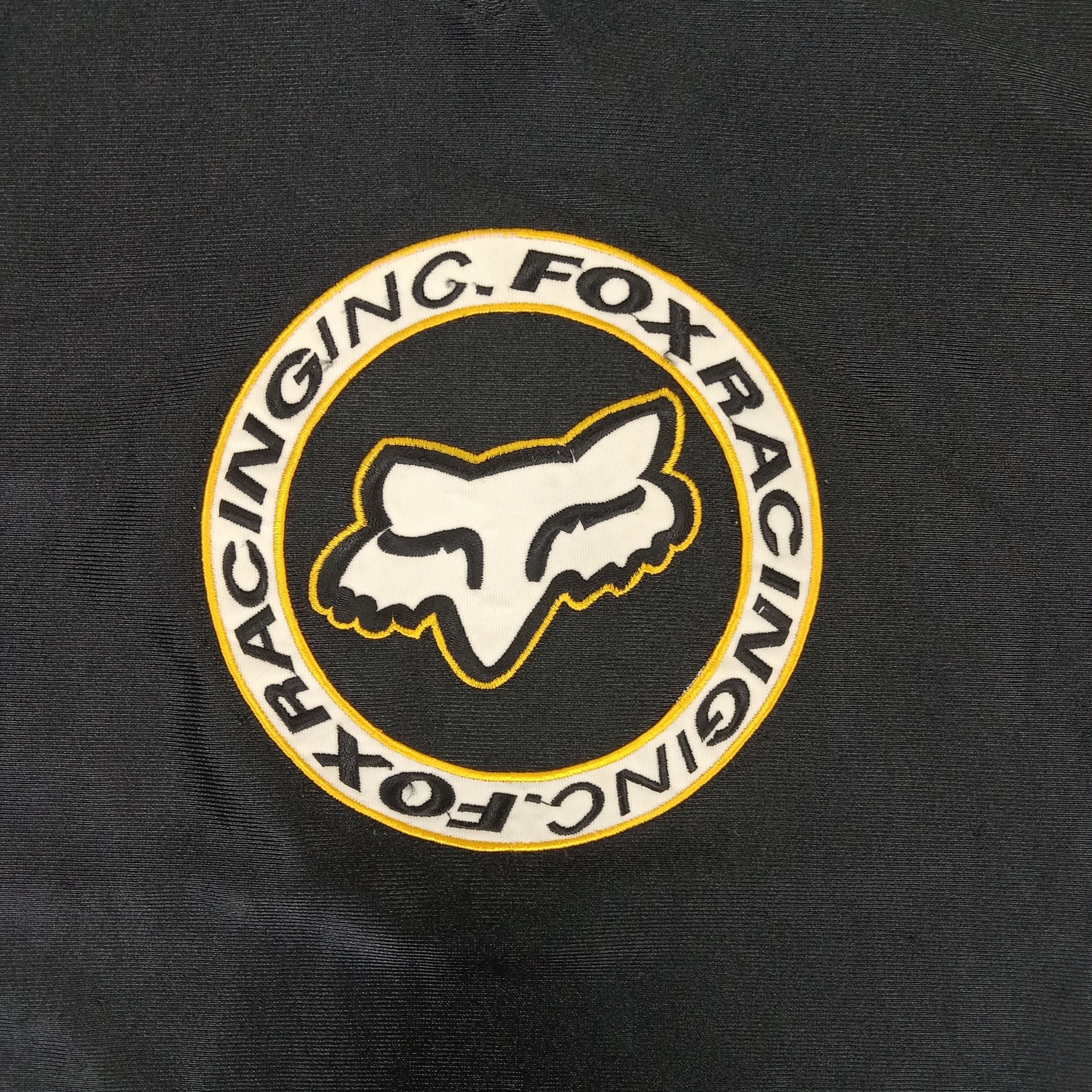 Fox Racing × Vintage Fox Racing Outdoor Extreme Motorsports Tshirt Size US XL / EU 56 / 4 - 2 Thumbnail