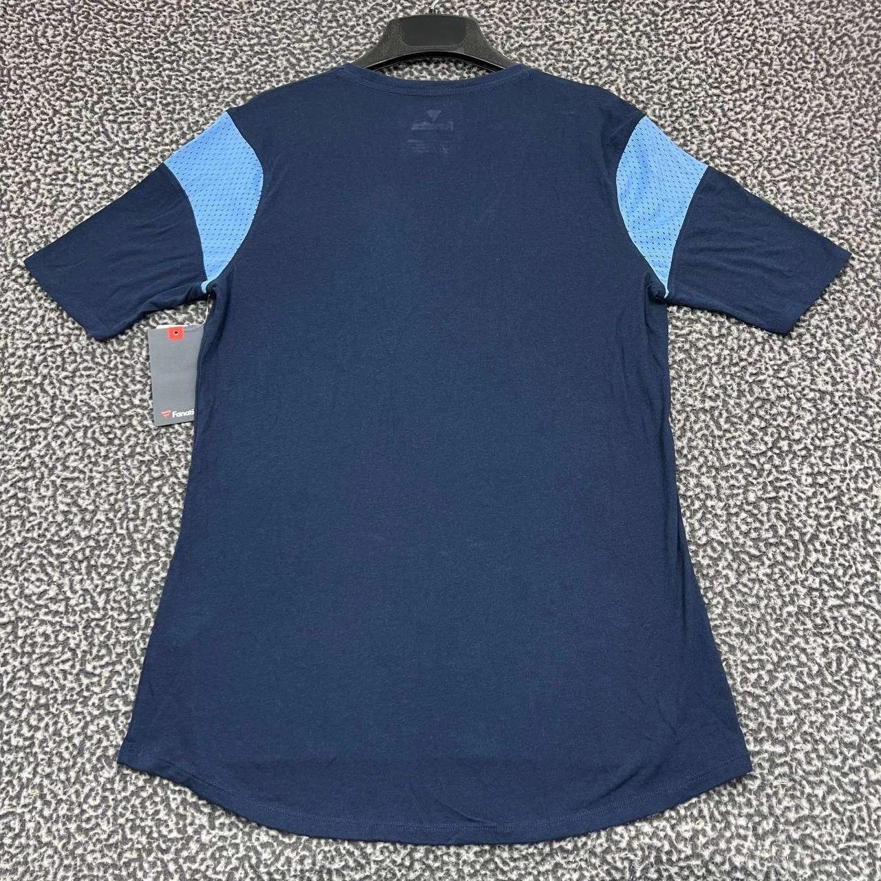 Other Memphis Grizzlies Shirt Women Fanatics Short Sleeve New M Size M / US 6-8 / IT 42-44 - 3 Thumbnail
