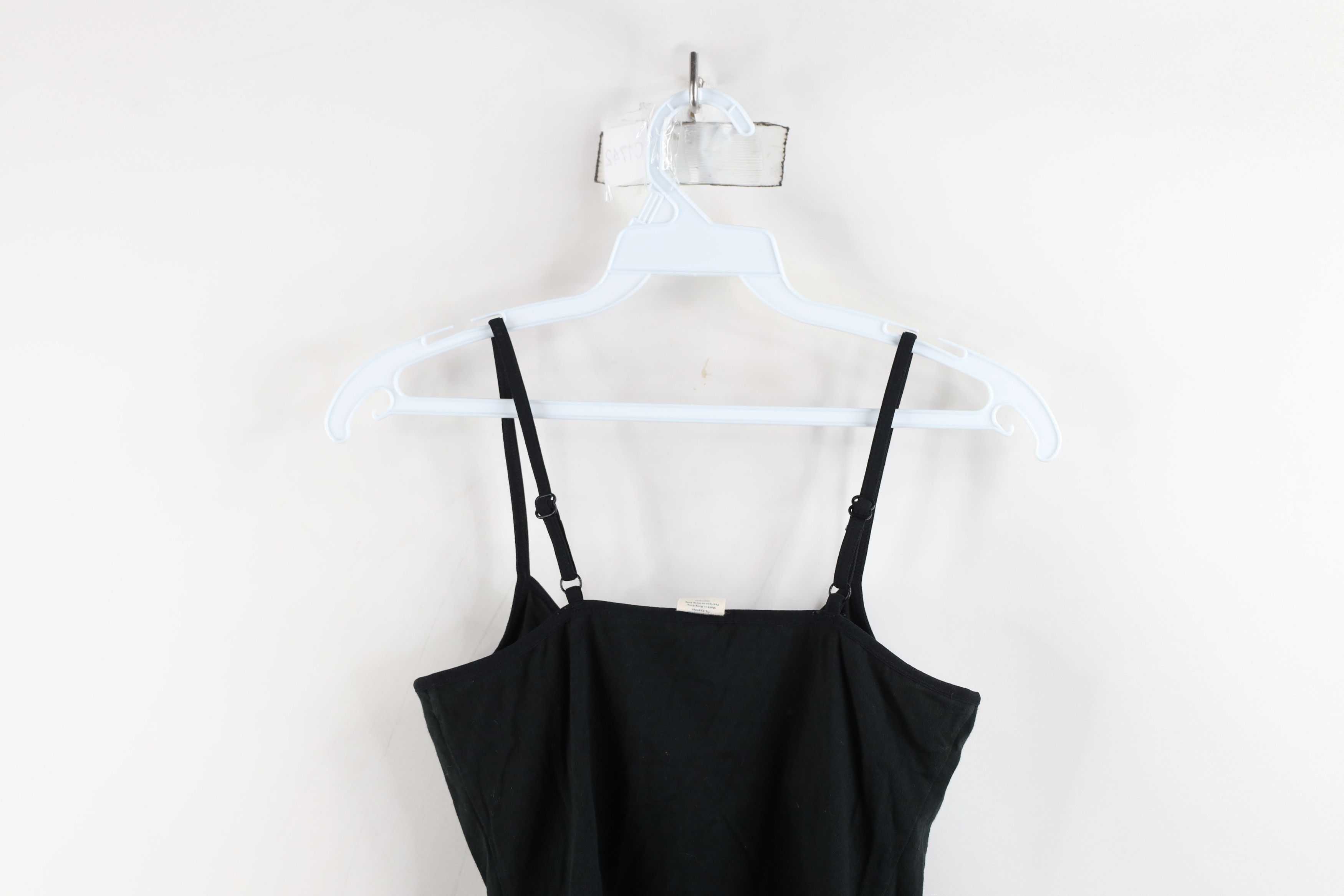 American Eagle Outfitters × Vintage Vintage Y2K Babydoll American Eagle Outfitters Tank T-Shirt Size S / US 4 / IT 40 - 9 Thumbnail