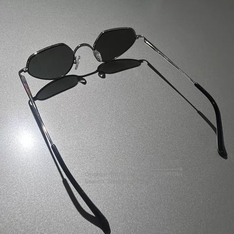Dries Van Noten Dries Van Noten Sunglasses Size ONE SIZE - 2 Thumbnail