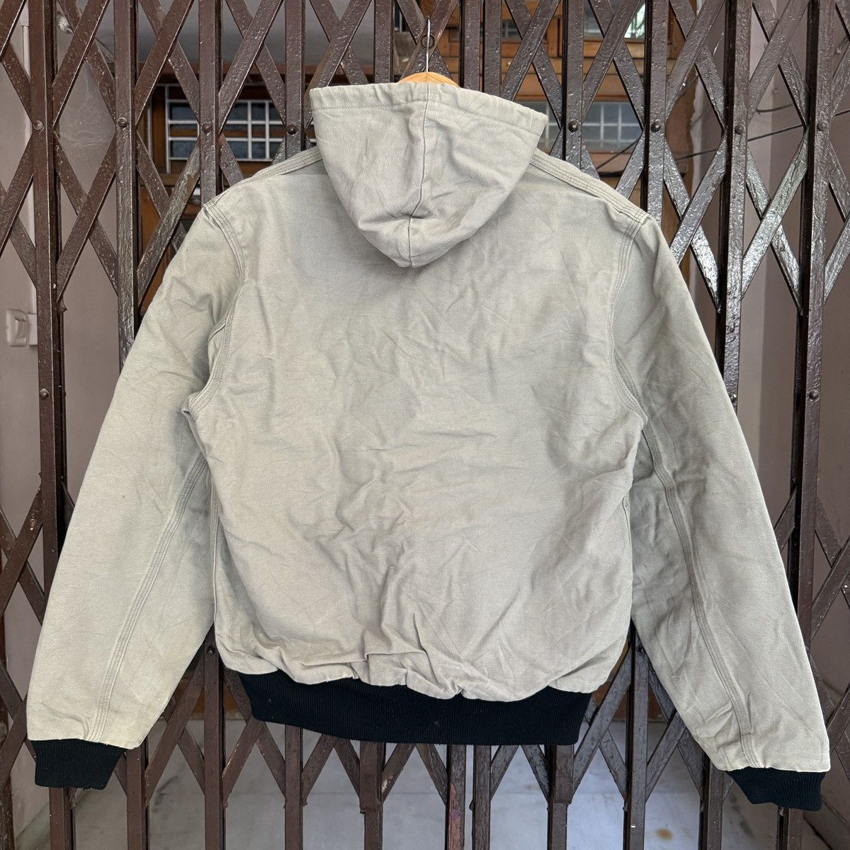 Carhartt Vintage Carhartt Active Jacket Size US S / EU 44-46 / 1 - 2 Thumbnail