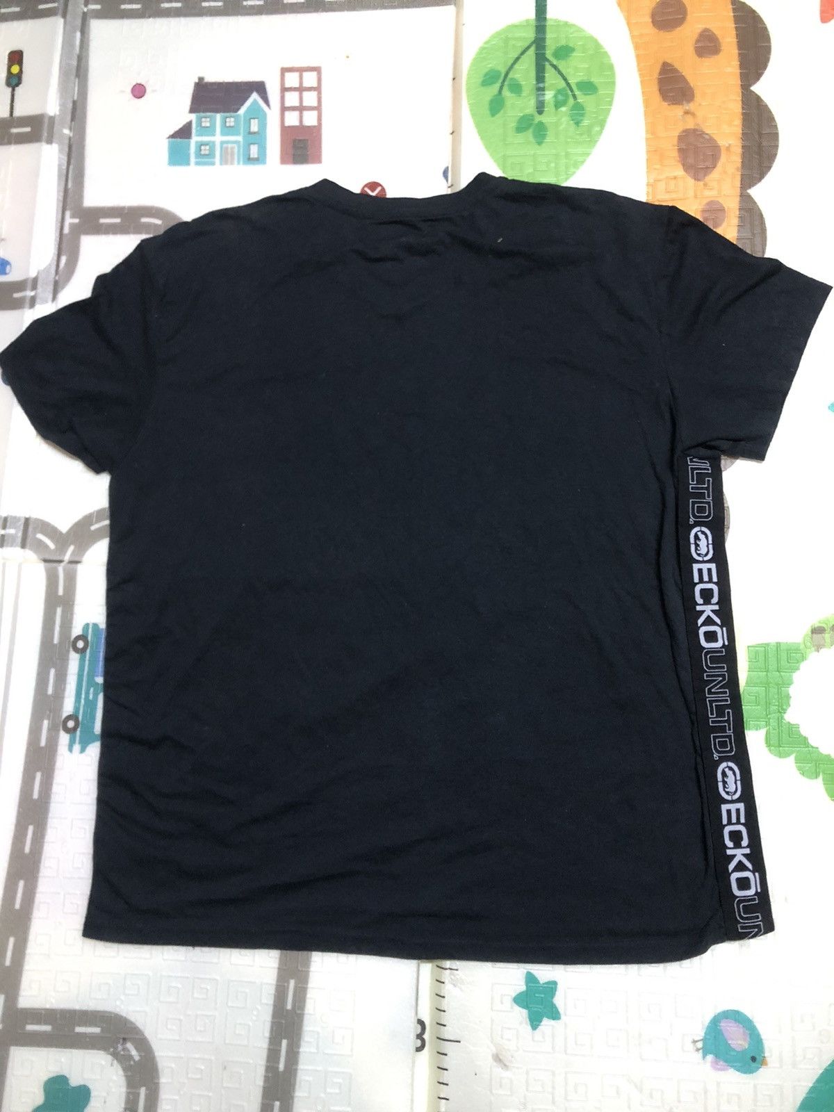 Ecko Unltd. × Vintage Vintage ecko unltd tshirt Size US XL / EU 56 / 4 - 4 Thumbnail