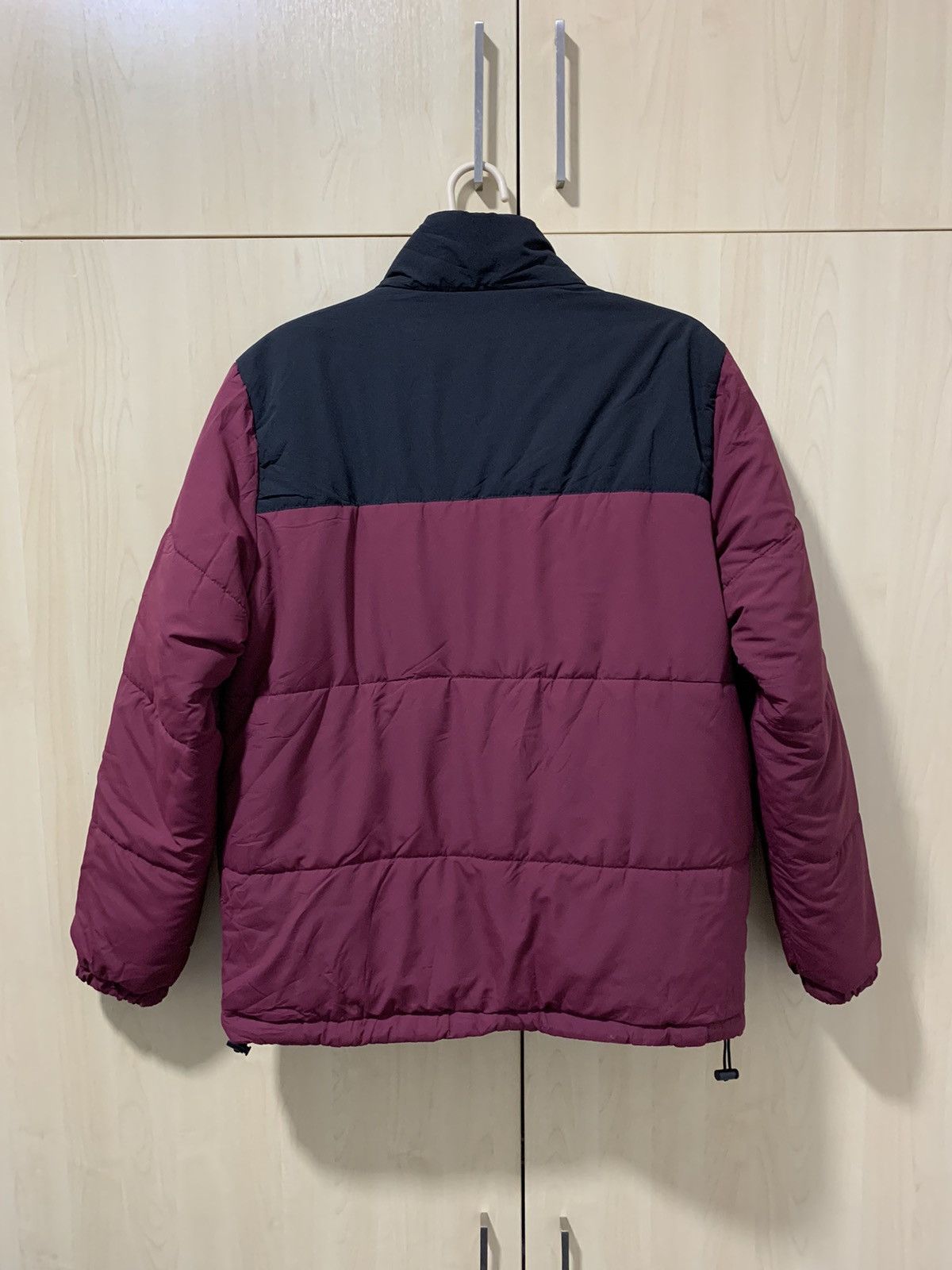 Japanese Brand × NANO universe Nano universe puffer jacket reversible camouflage Size US M / EU 48-50 / 2 - 7 Thumbnail