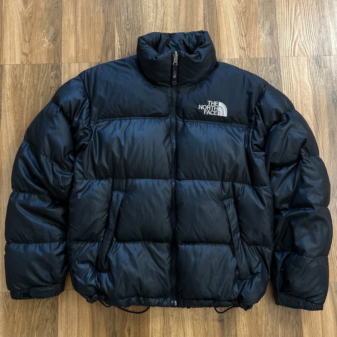 Vintage 700 The North Face Nuptse Puffer Down Jacket