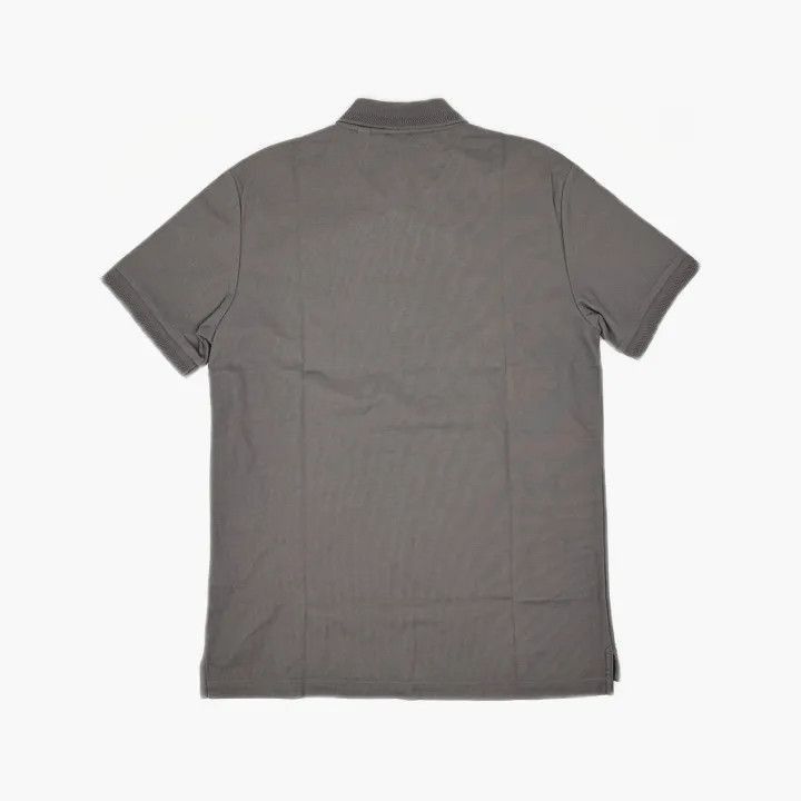 Burberry Burberry Burberry Logo Embroidered Short Sleeve Polo Shirt Size US M / EU 48-50 / 2 - 3 Thumbnail
