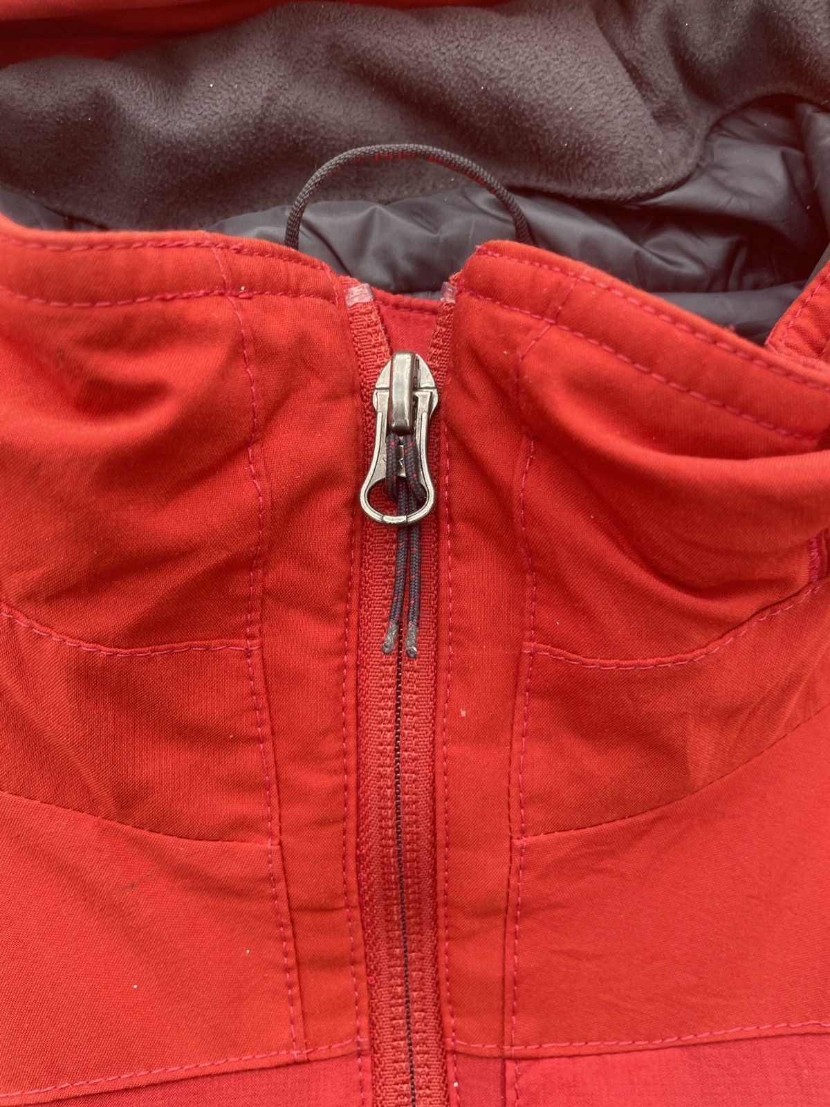 The North Face Vintage The Nort Face Summit Series Jacket y2k Size US M / EU 48-50 / 2 - 7 Thumbnail