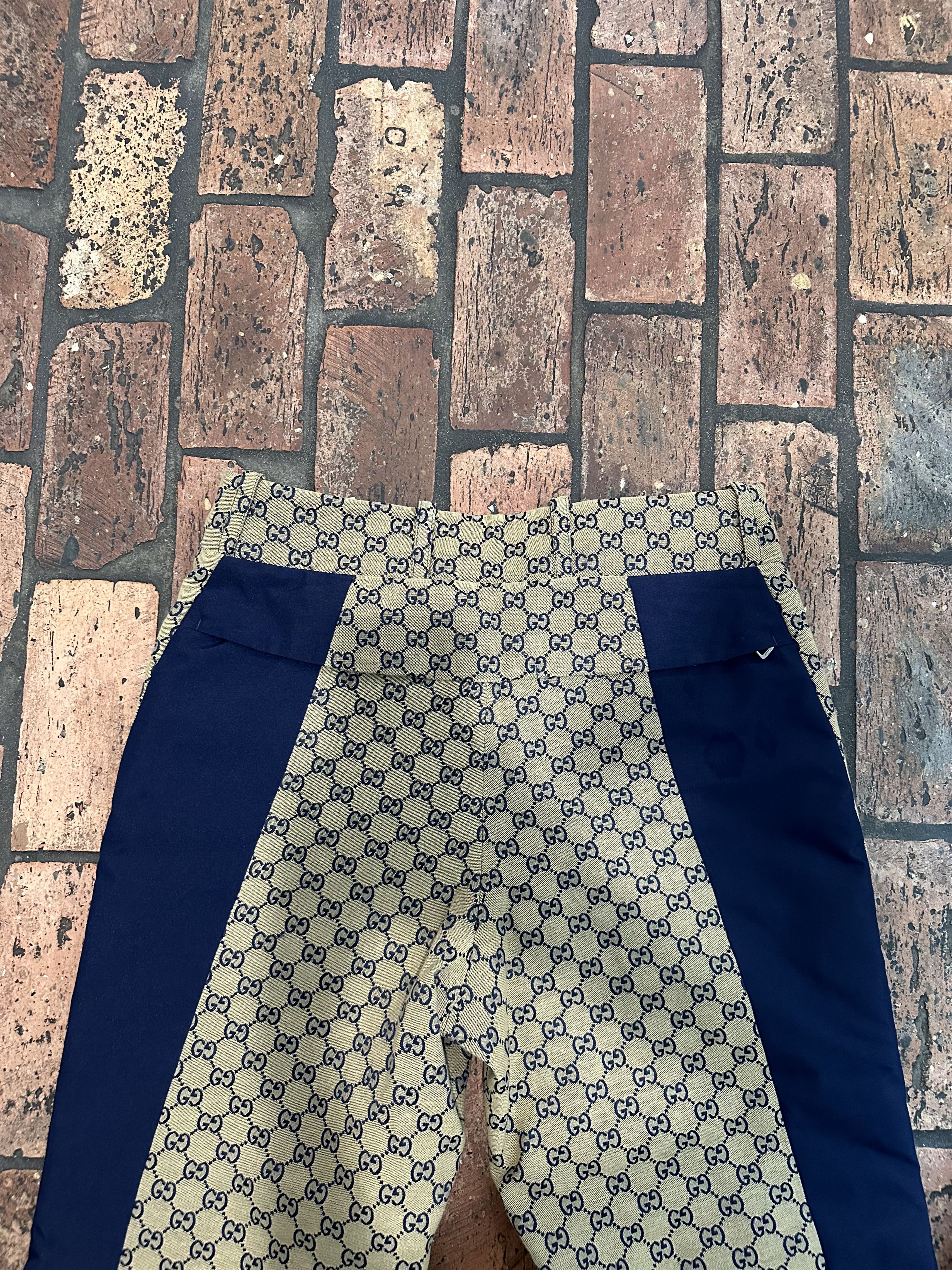 Gucci Gucci Monogram Snow Pants Size US 34 / EU 50 - 5 Thumbnail