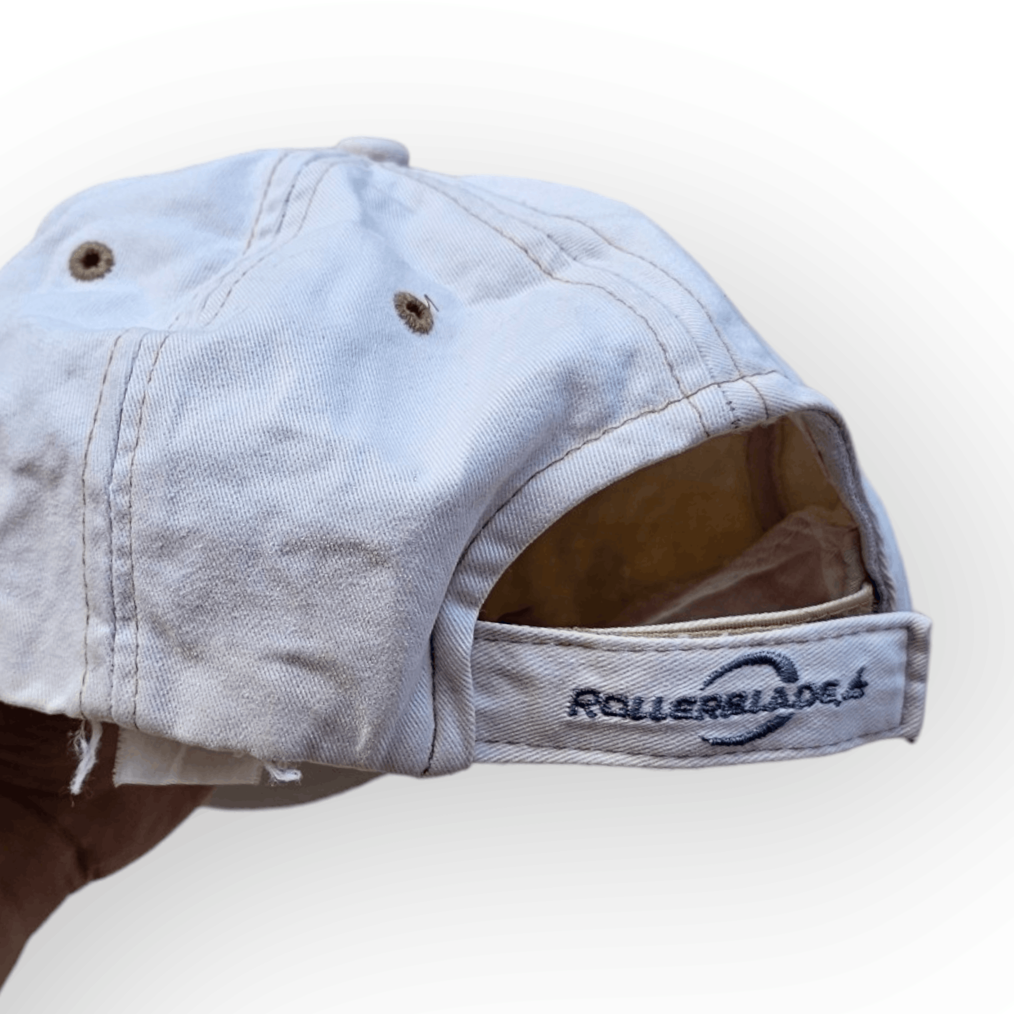 Vintage Rollerblade Vintage Hat Size ONE SIZE - 3 Thumbnail