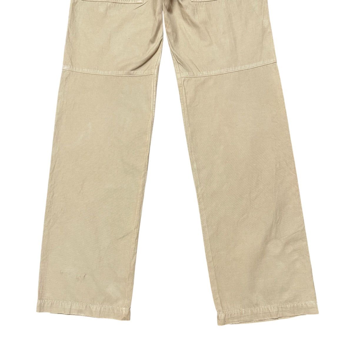 Marithe + Francois Girbaud Marithe Francois Girbaud Fatigue Pants Size US 31 - 12 Thumbnail