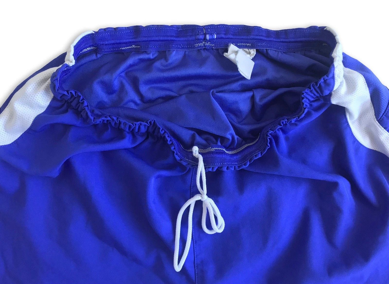 Nike Vintage Y2K NIKE BRASIL Shorts Kit Soccer Football World Cup Size US 32 / EU 48 - 5 Thumbnail