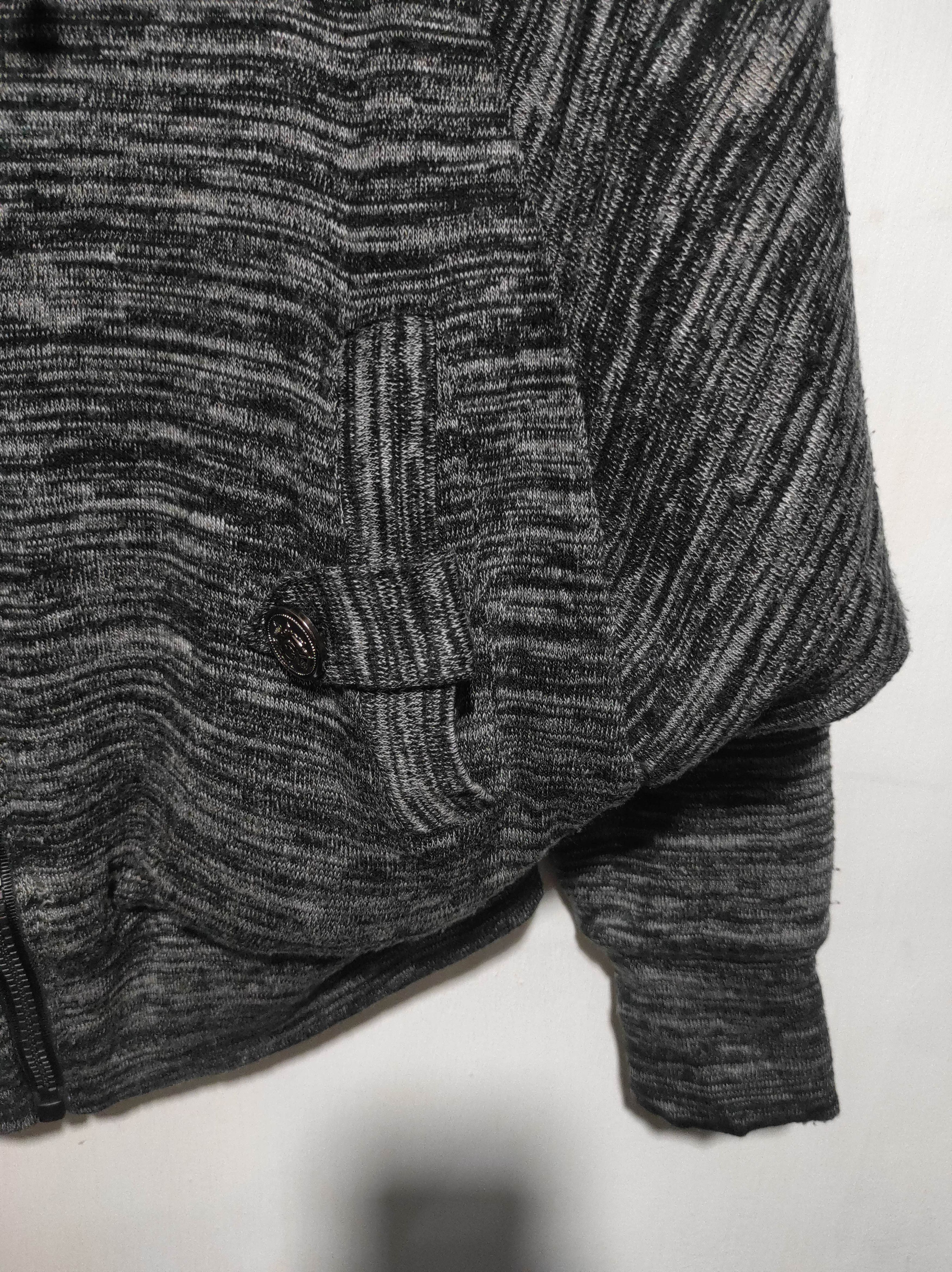 Hysteric Glamour Sureve Batwing Sherpa Zip Fur Hoodie lgb style Size US M / EU 48-50 / 2 - 11 Thumbnail