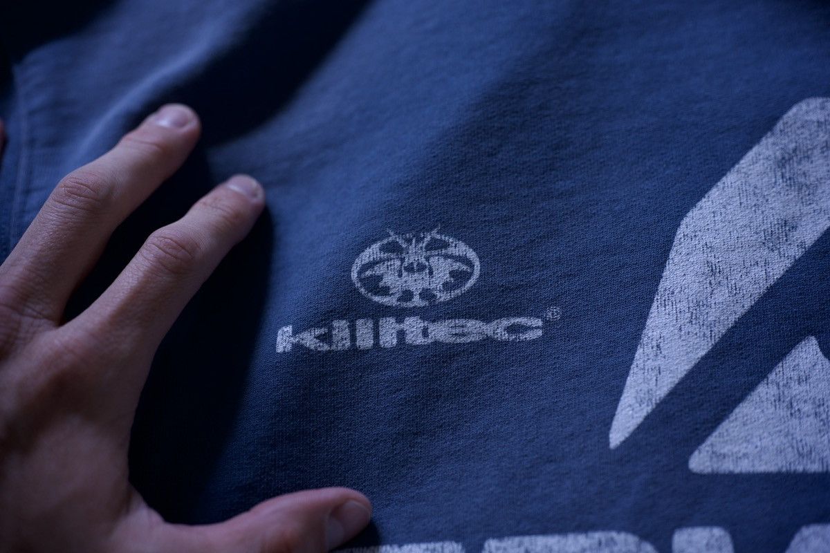 Other Killtec Motion hoodie M (sold out) Size US M / EU 48-50 / 2 - 2 Thumbnail