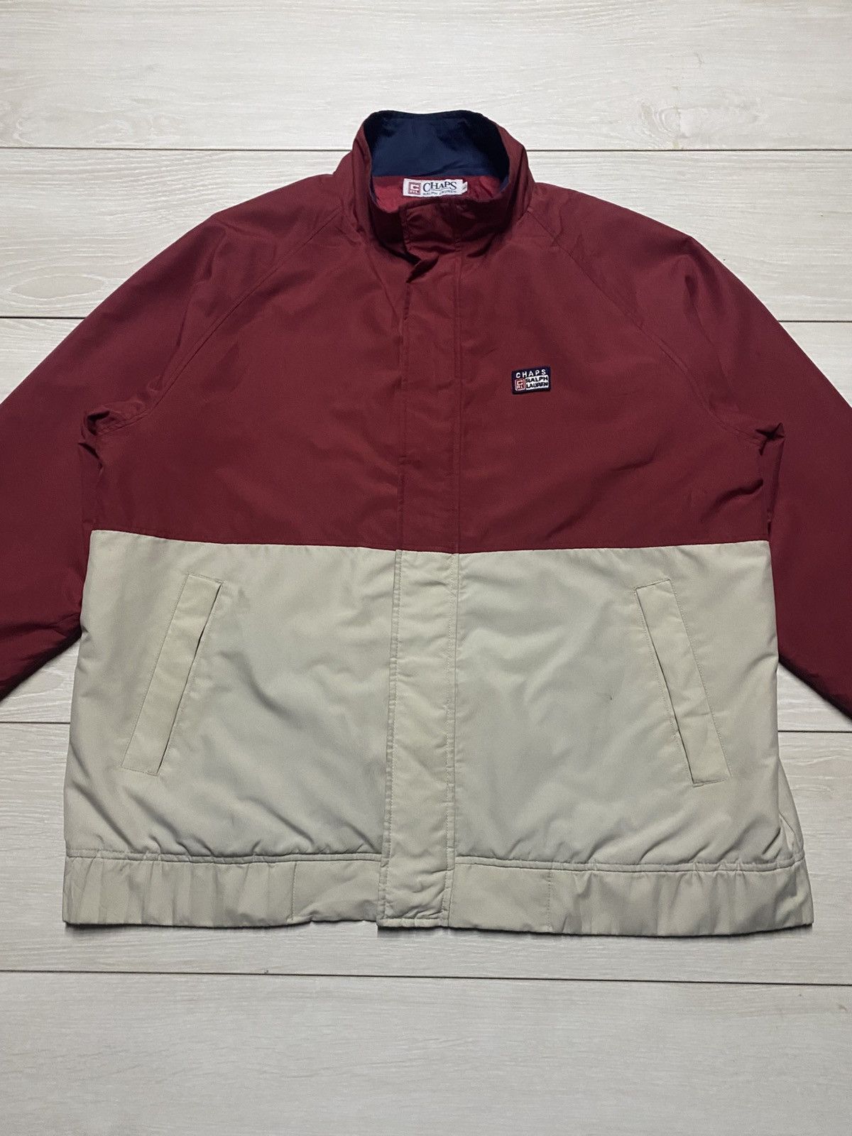 Ralph Lauren Vintage Chaps Raph Lauren Jacket Size US L / EU 52-54 / 3 - 1 Thumbnail