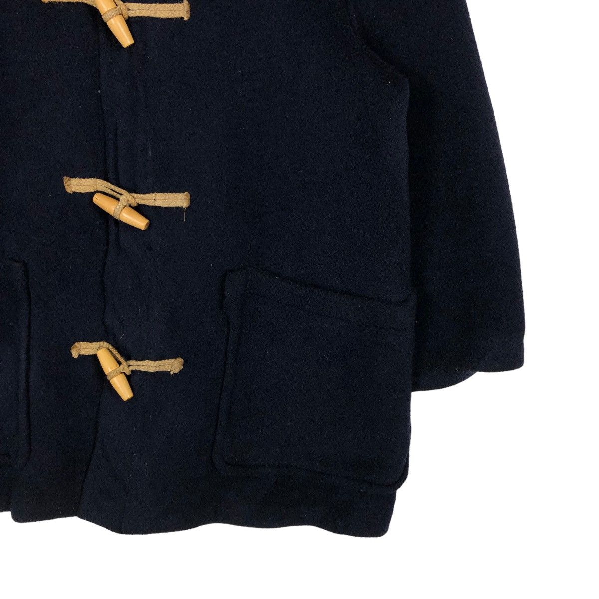 Gloverall 🔥Vintage Duffle Coats Jacket Wool Gloverall Size US M / EU 48-50 / 2 - 5 Thumbnail