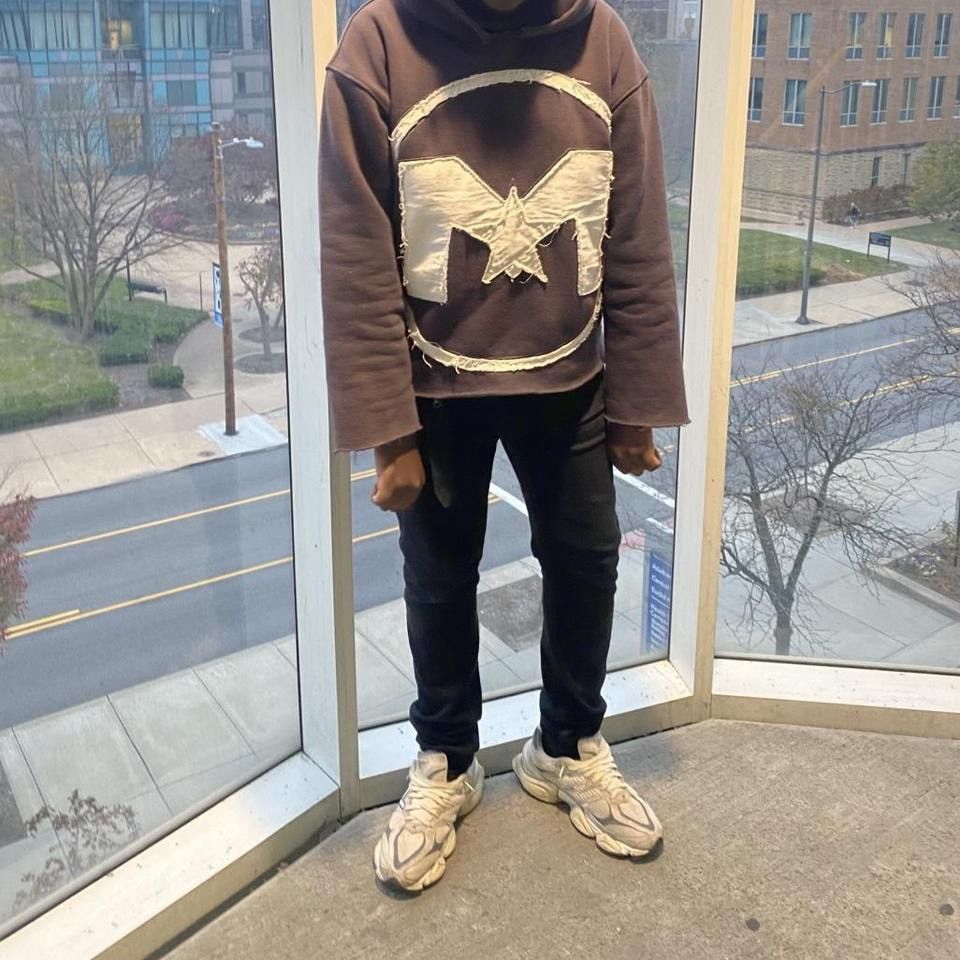 Other Super rare hoodie volume 1 Size US L / EU 52-54 / 3 - 5 Thumbnail
