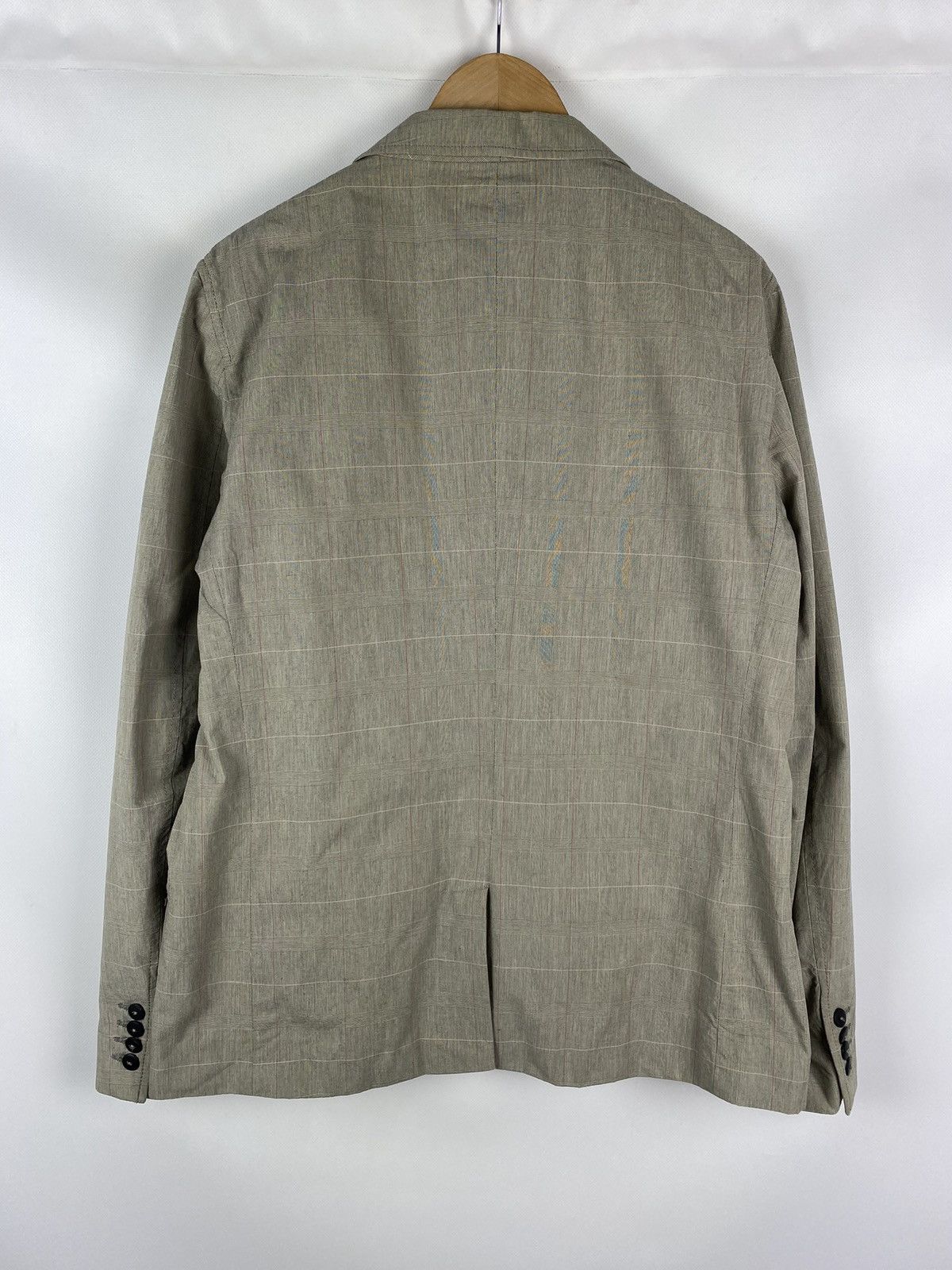 Dolce & Gabbana D&G Dolce & Gabbana men’s blazer jacket sport coat Size 44R - 14 Thumbnail