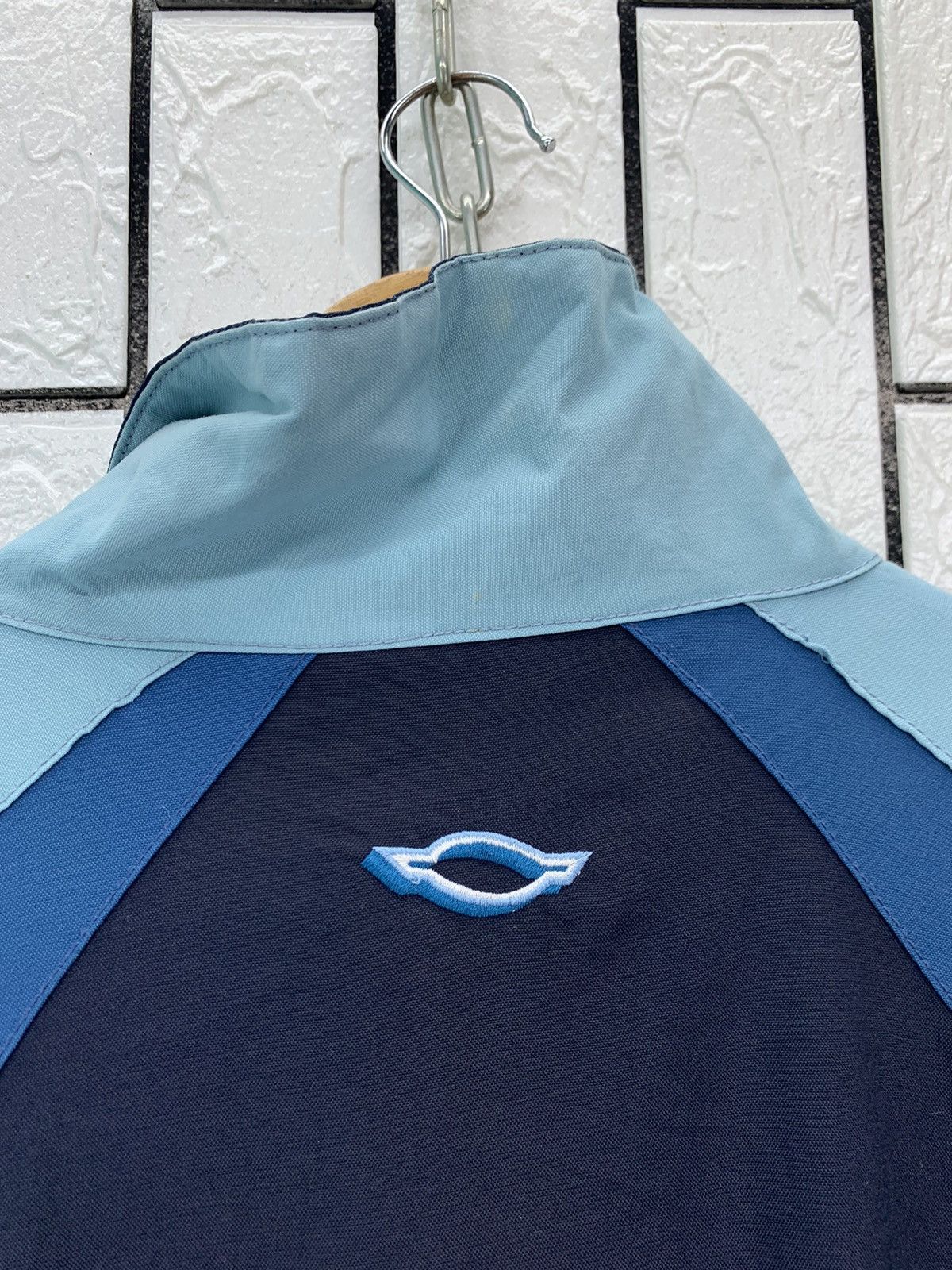 Vintage Vintage Sims Snowboards Reversible Jacket Size US XL / EU 56 / 4 - 4 Thumbnail