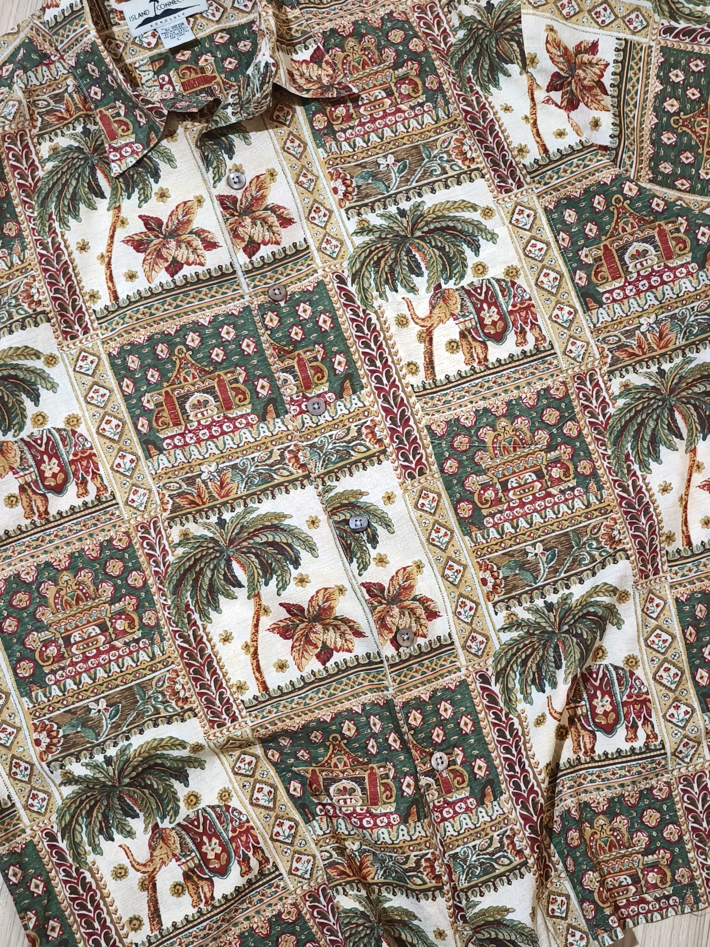 Other ISLAND CONNECTION HONOLULU Size US L / EU 52-54 / 3 - 4 Thumbnail