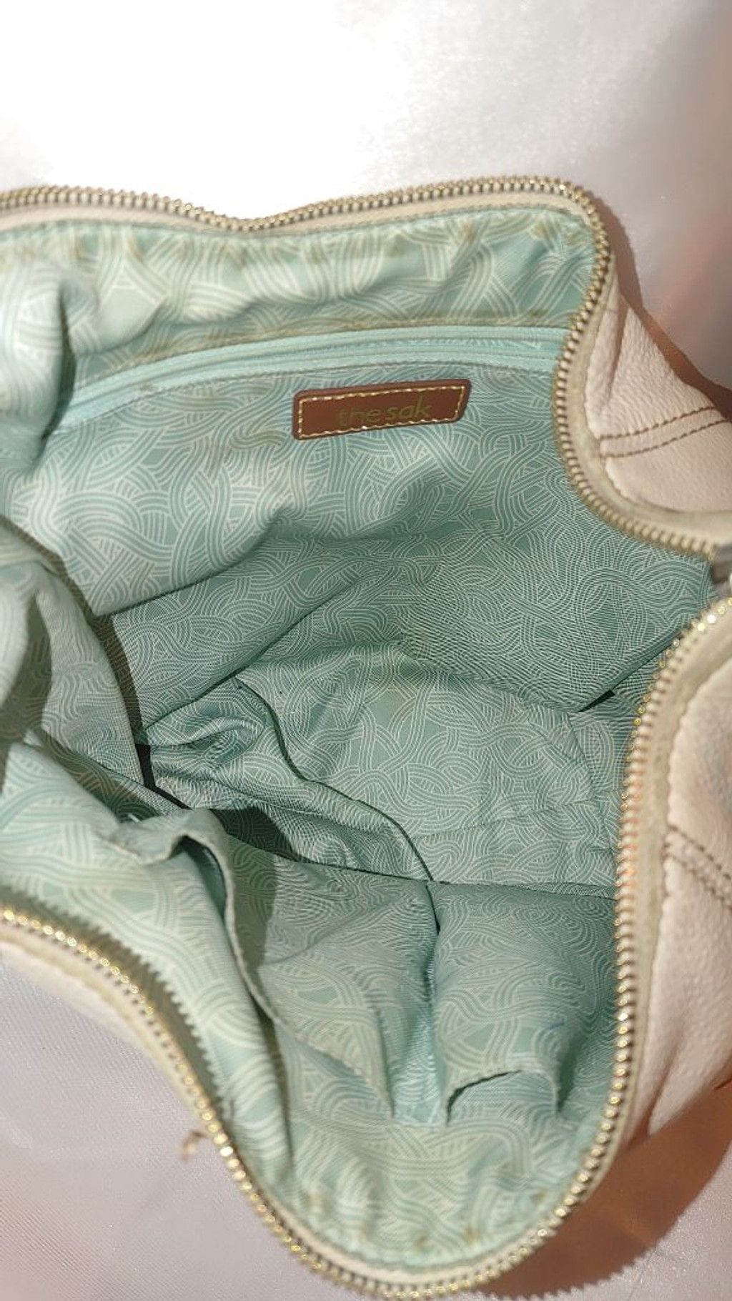 The Sak The Sak Sequoia Leather Bag Size ONE SIZE - 6 Thumbnail