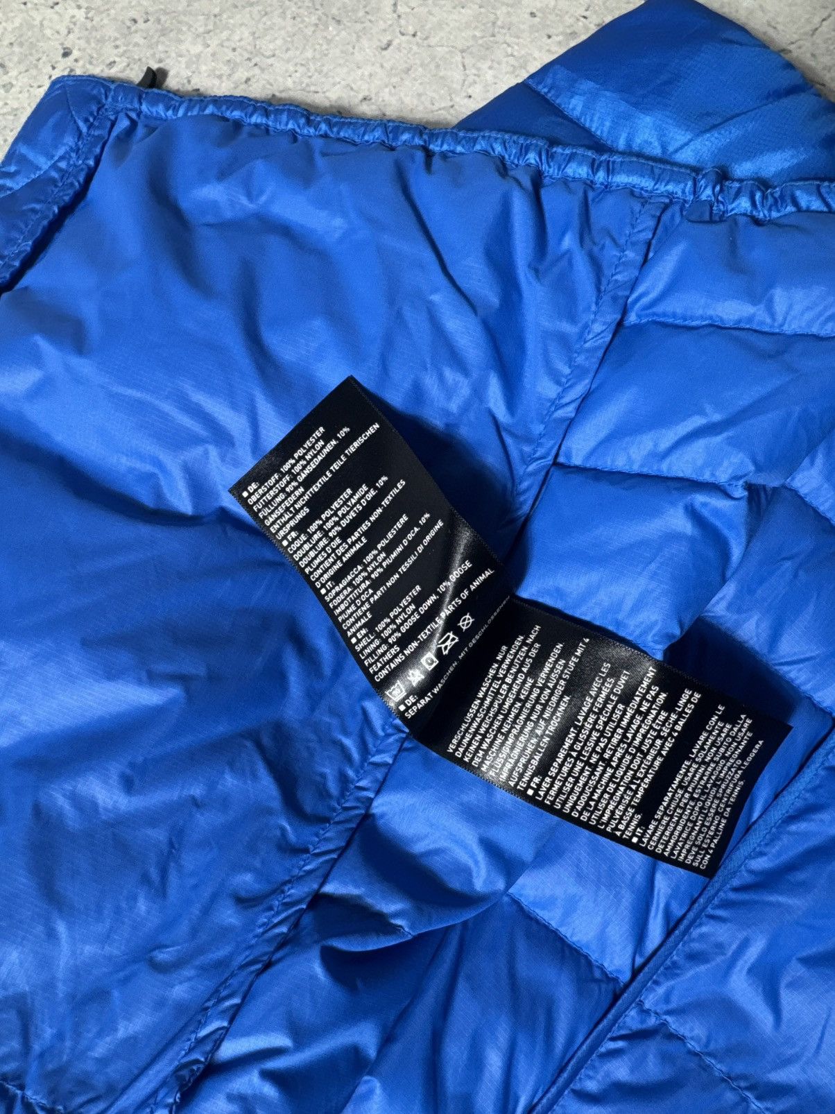 KJUS Kjus Down Puffer Jacket Women’s Outdoor Size M / US 6-8 / IT 42-44 - 11 Thumbnail