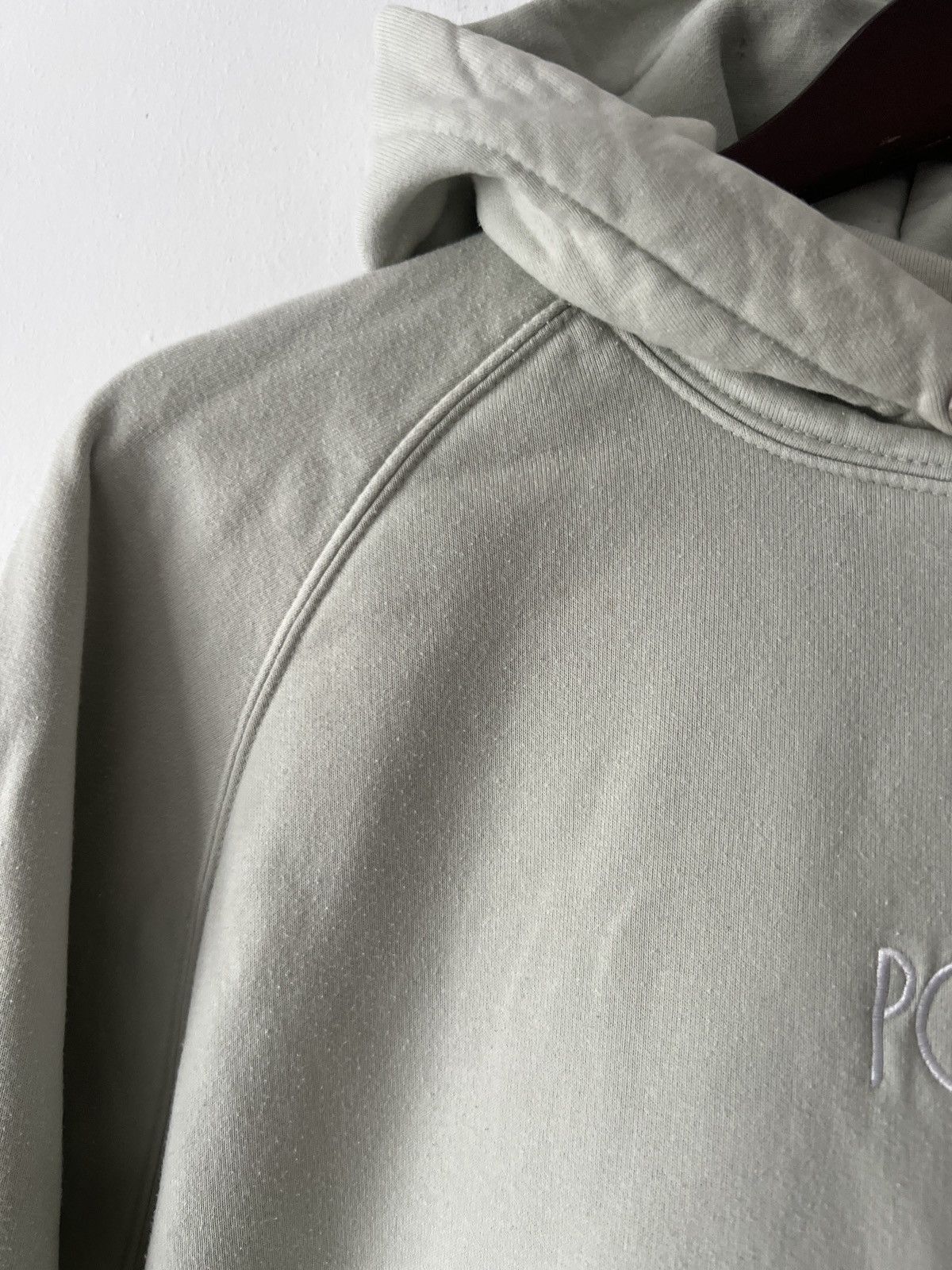 Polar Skate Co. 🔥 Polar Skate Co Default Hoodie Size US M / EU 48-50 / 2 - 8 Thumbnail