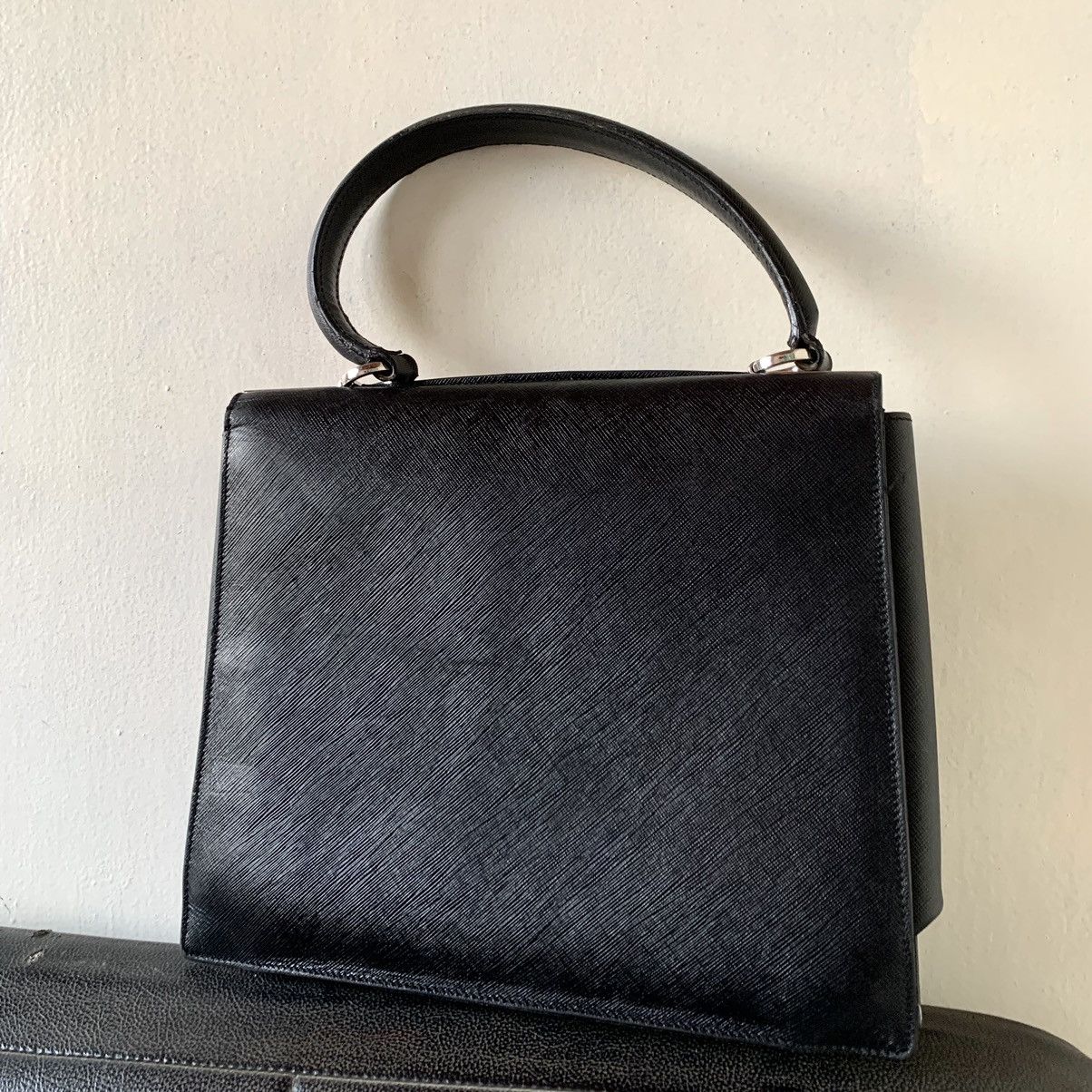 Salvatore Ferragamo SALVATORE FERRAGAMO DOUBLE GANCINI Size ONE SIZE - 3 Thumbnail