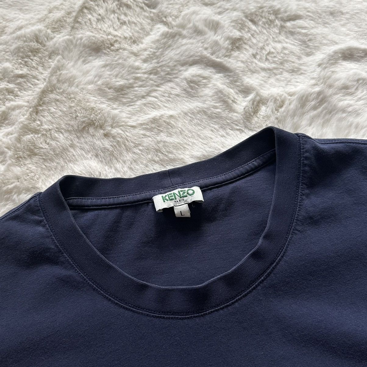 Kenzo kenzo tiger tee Size US L / EU 52-54 / 3 - 3 Thumbnail