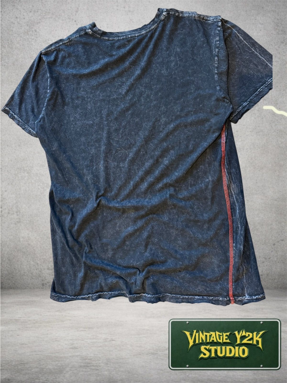Other 🚨Y2K Torque Distressed grunge Tee Shirt🚨 Size US M / EU 48-50 / 2 - 2 Thumbnail