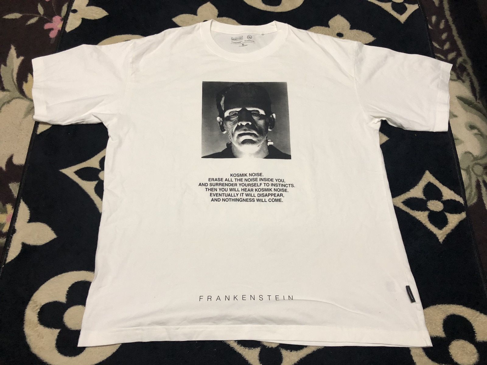 Undercover Undercover x gu Size US XL / EU 56 / 4 - 3 Thumbnail