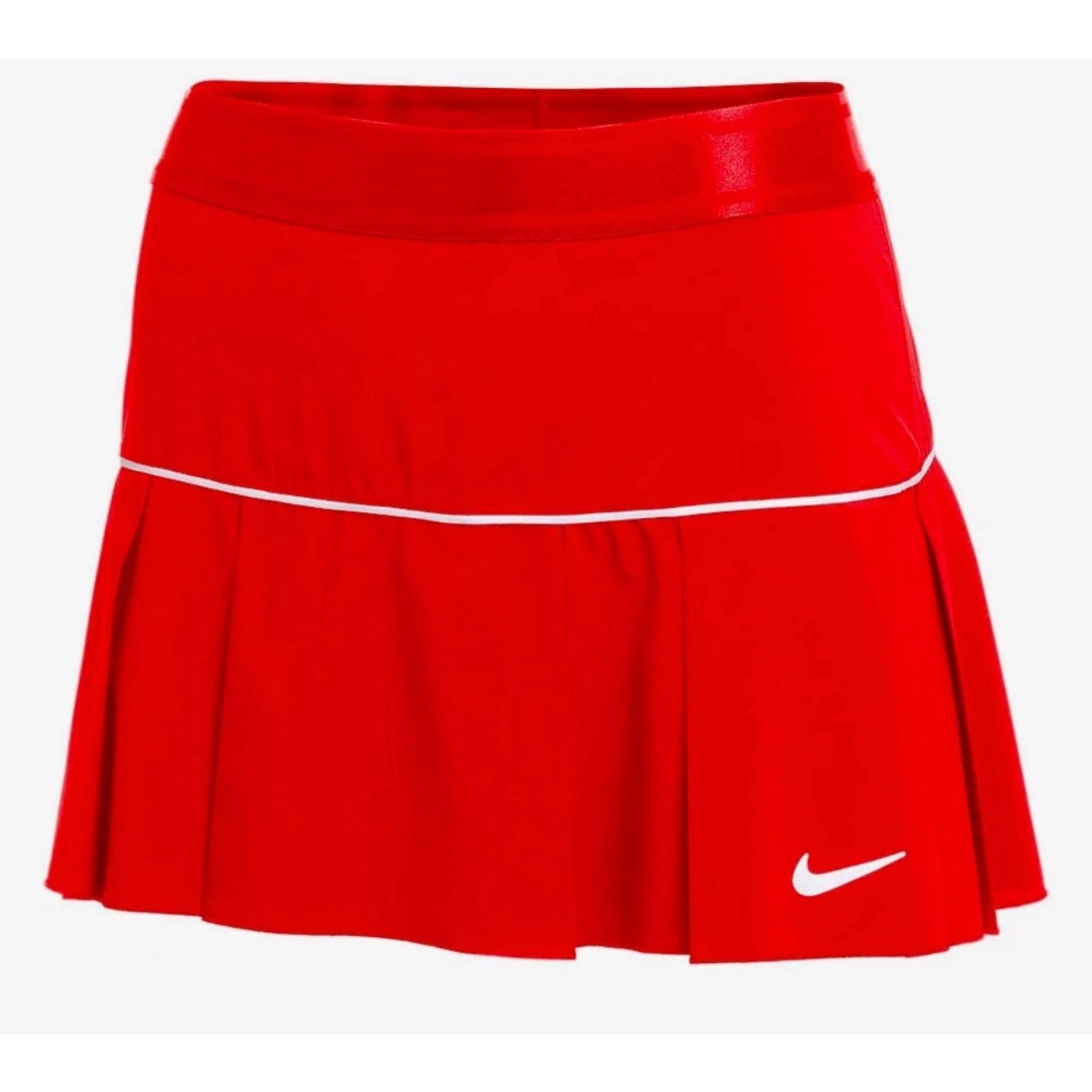 Nike Dri-Fit Tennis Skirt- Women's XL