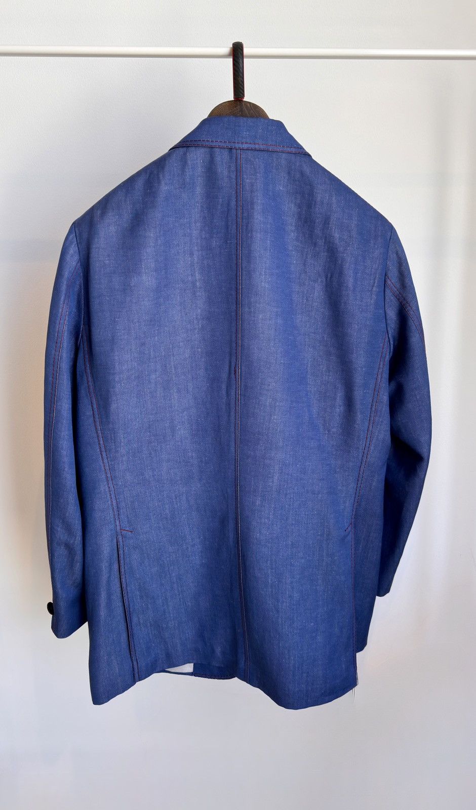 Brioni Men’s blazer Brioni Size 46R - 2 Thumbnail