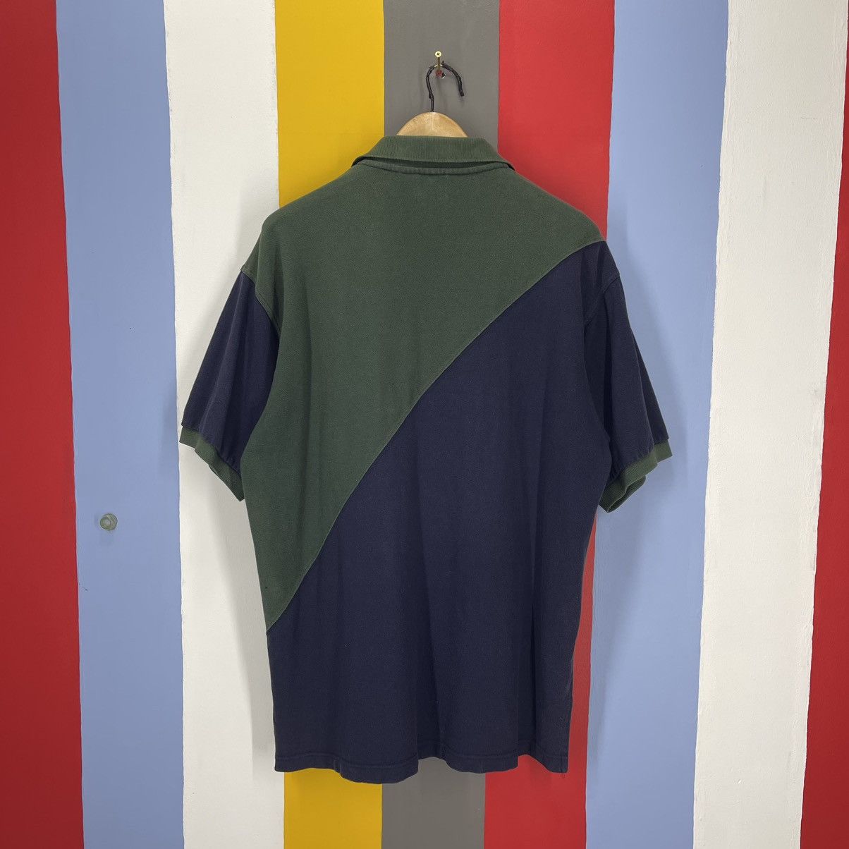 Champion 1996 OLMYPIC ATLANTA by CHAMPION Polo T Shirt #2026/14 Size US L / EU 52-54 / 3 - 10 Thumbnail