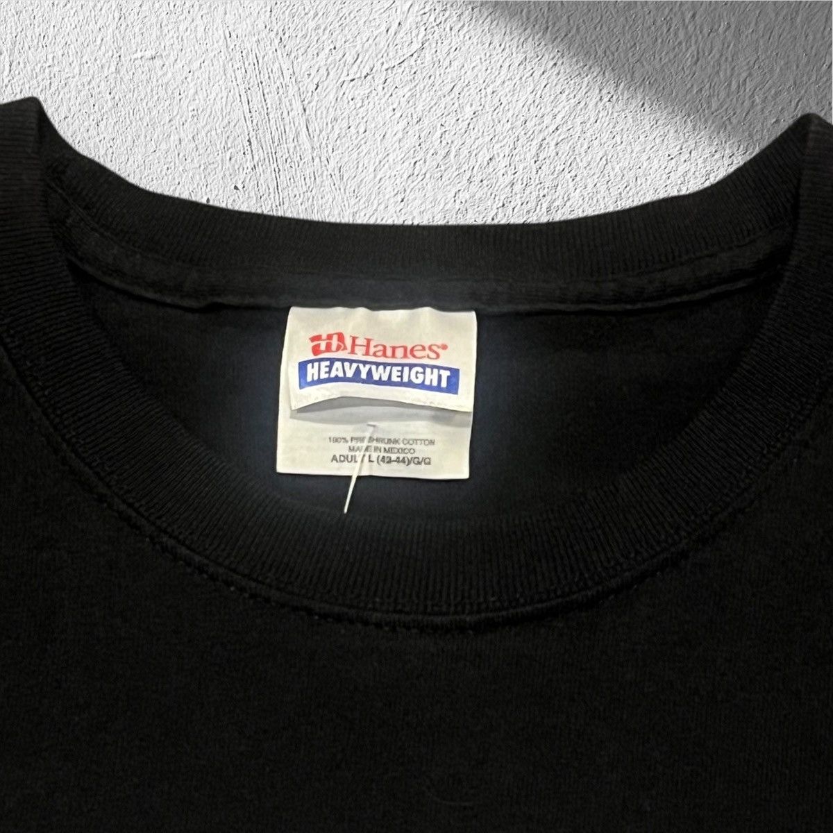 Vintage Vintage Y2K Rehab Band Shirt Large Size US L / EU 52-54 / 3 - 4 Thumbnail