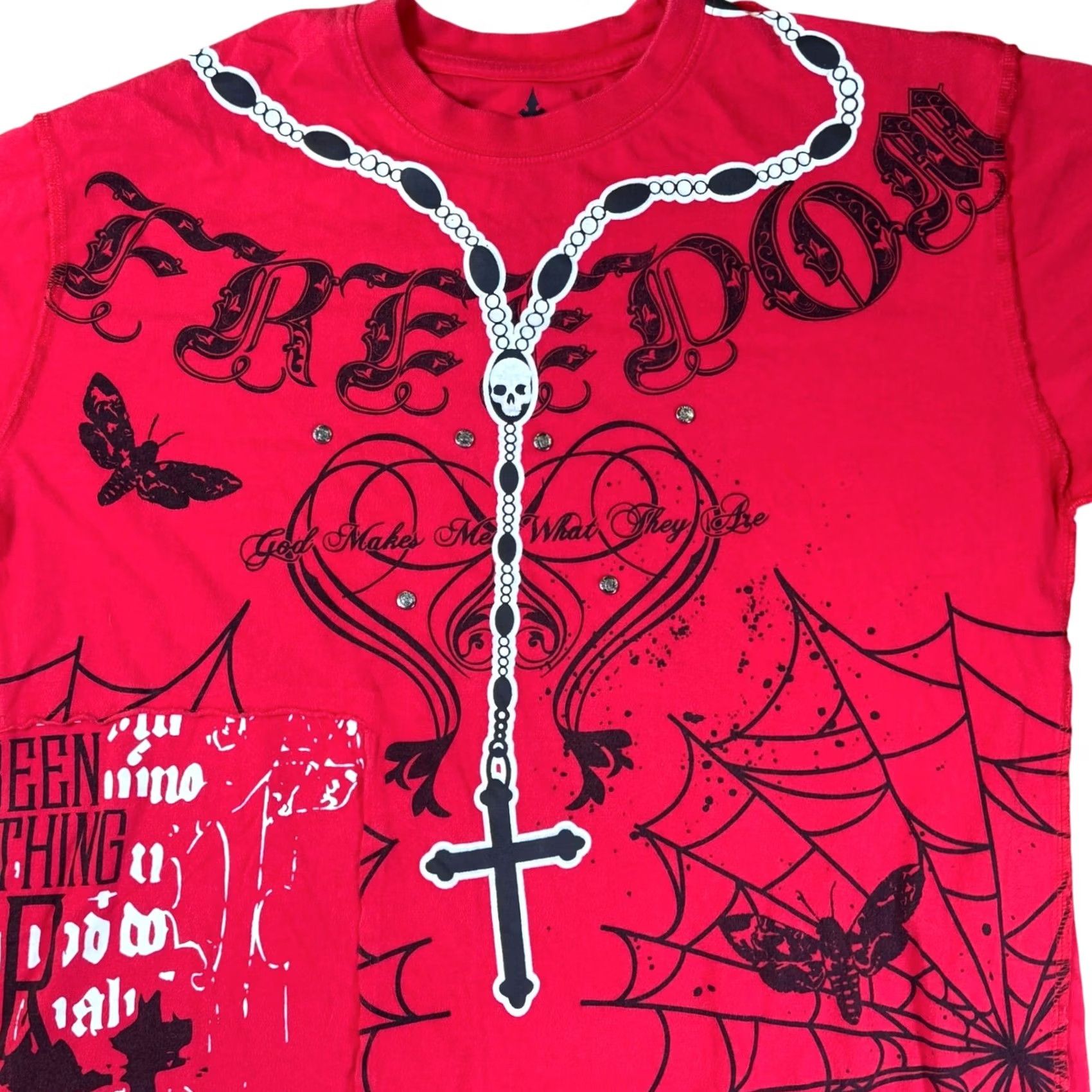 Vintage VINTAGE? No. Size US XL / EU 56 / 4 - 2 Thumbnail