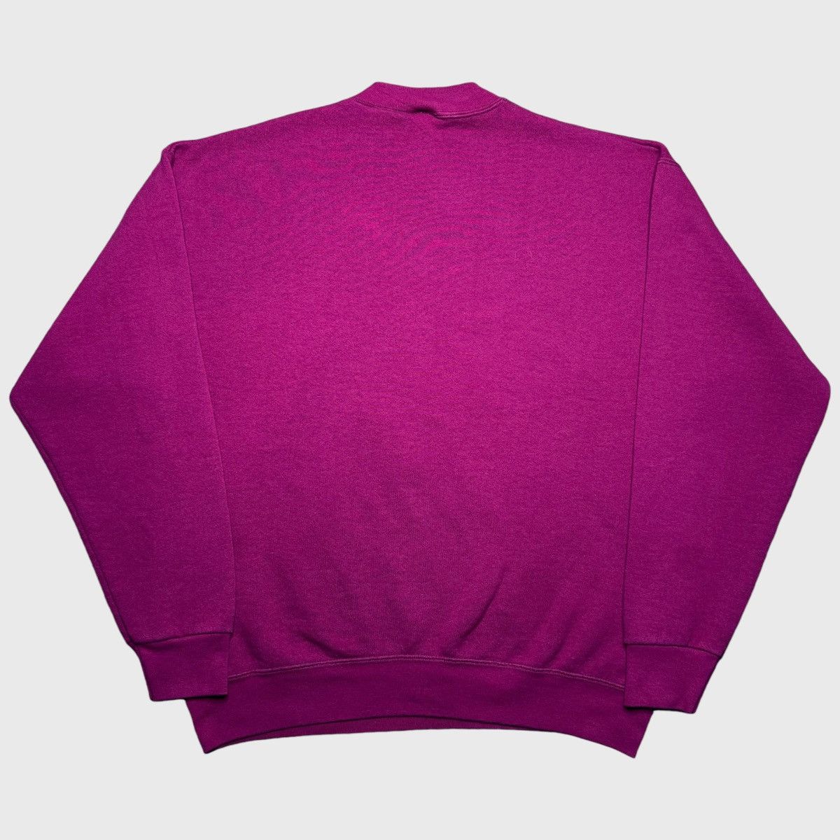 NCAA × Vintage 90s NCAA Minnesota Golden Gophers Spell Out 3D Sweatshirt Size US XL / EU 56 / 4 - 3 Thumbnail