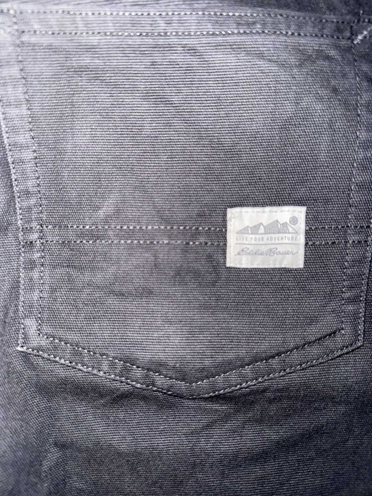 Eddie Bauer EDDIE BAUER work pant (30x30) Size US 30 / EU 46 - 4 Thumbnail